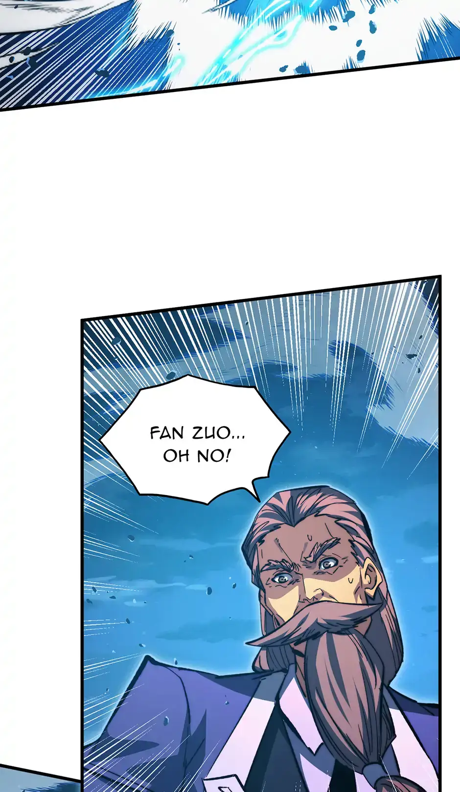 The Warrior Ascends From The Rubble Chapter 213 page 14 - 