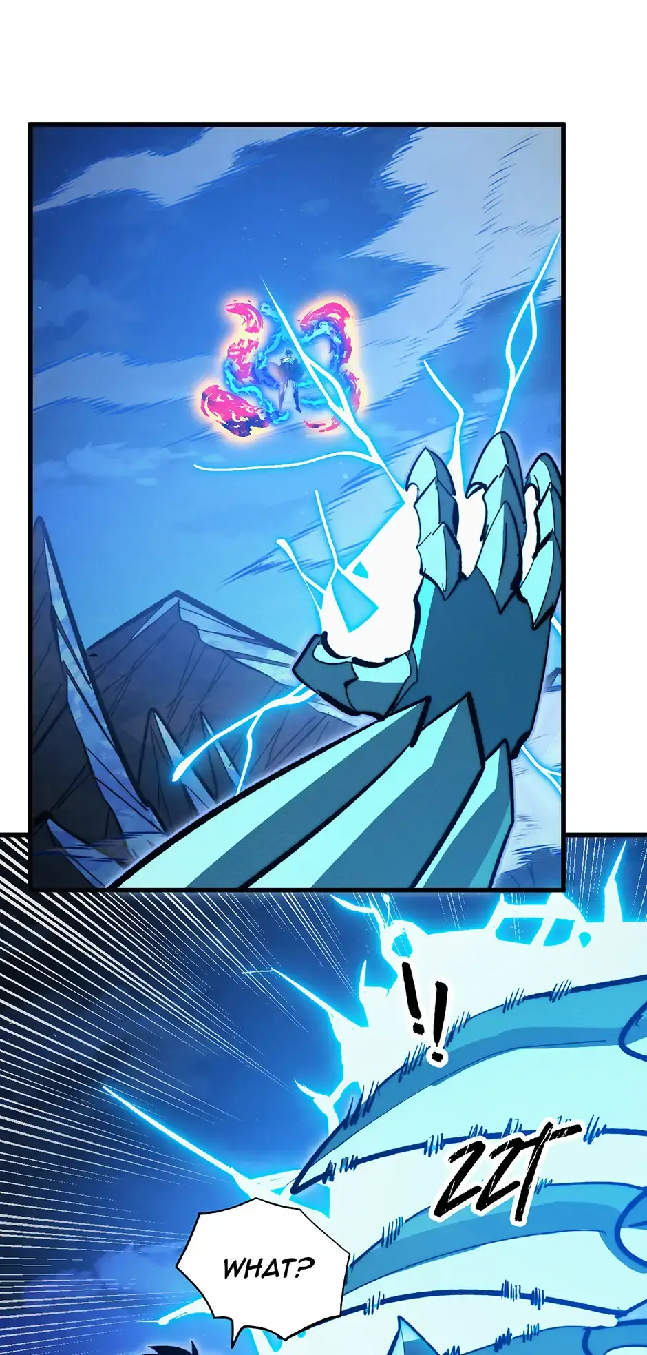The Warrior Ascends From The Rubble Chapter 213 page 3 - 