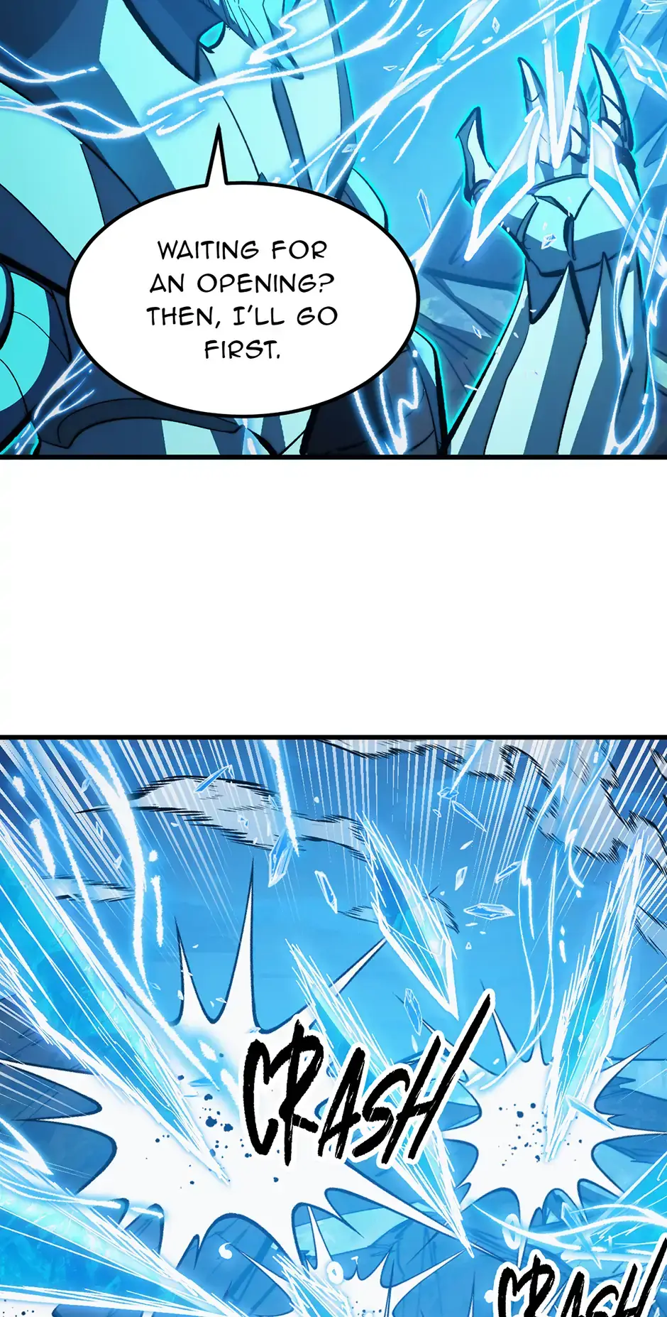 The Warrior Ascends From The Rubble Chapter 213 page 23 - 