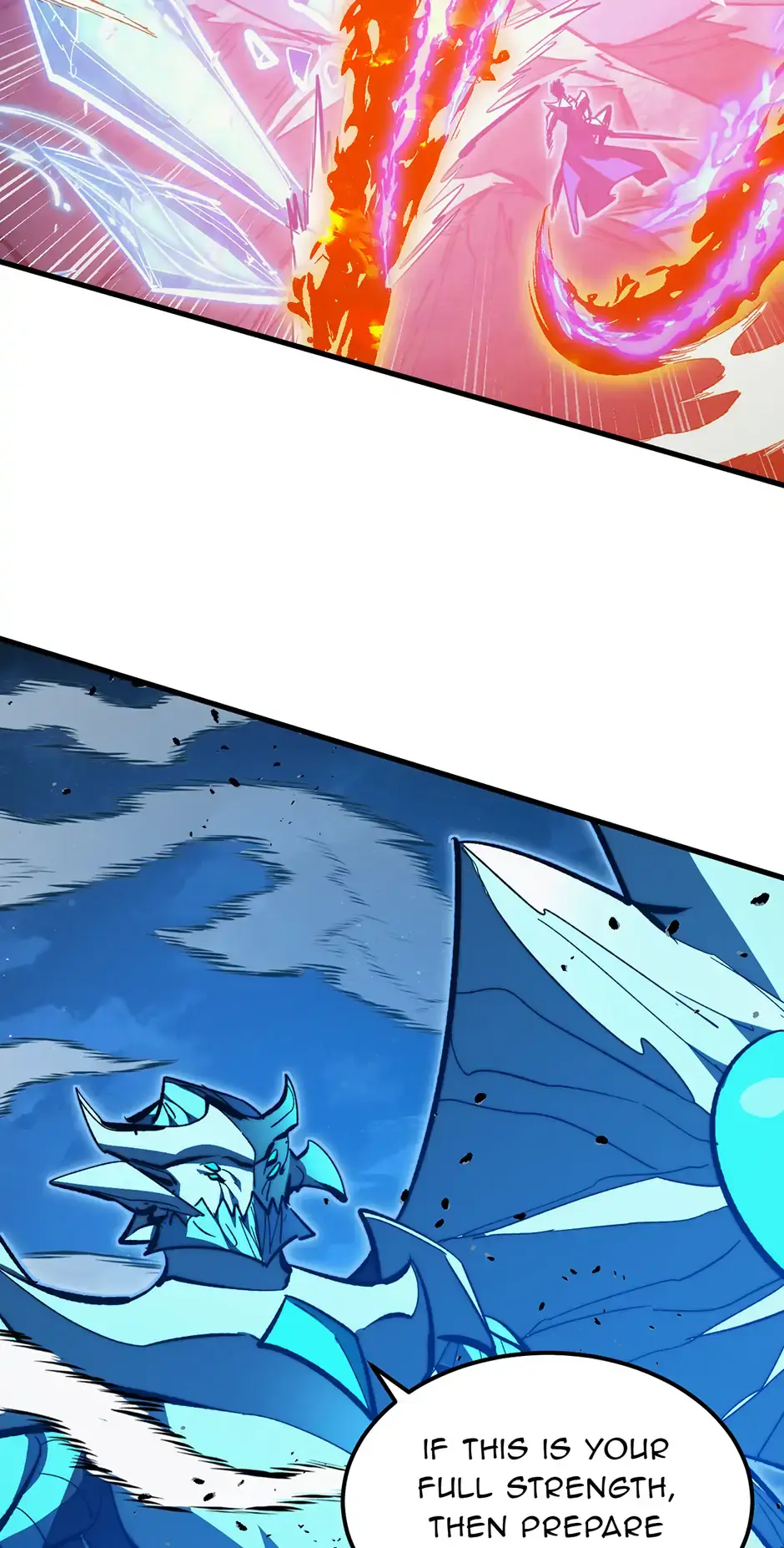 The Warrior Ascends From The Rubble Chapter 213 page 25 - 