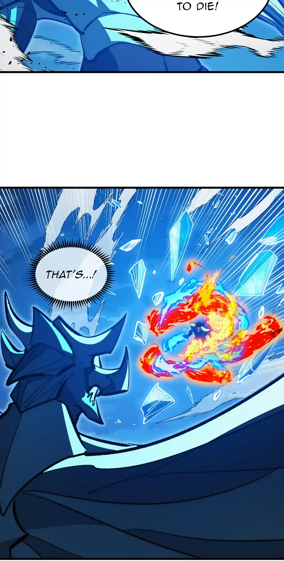 The Warrior Ascends From The Rubble Chapter 213 page 26 - 