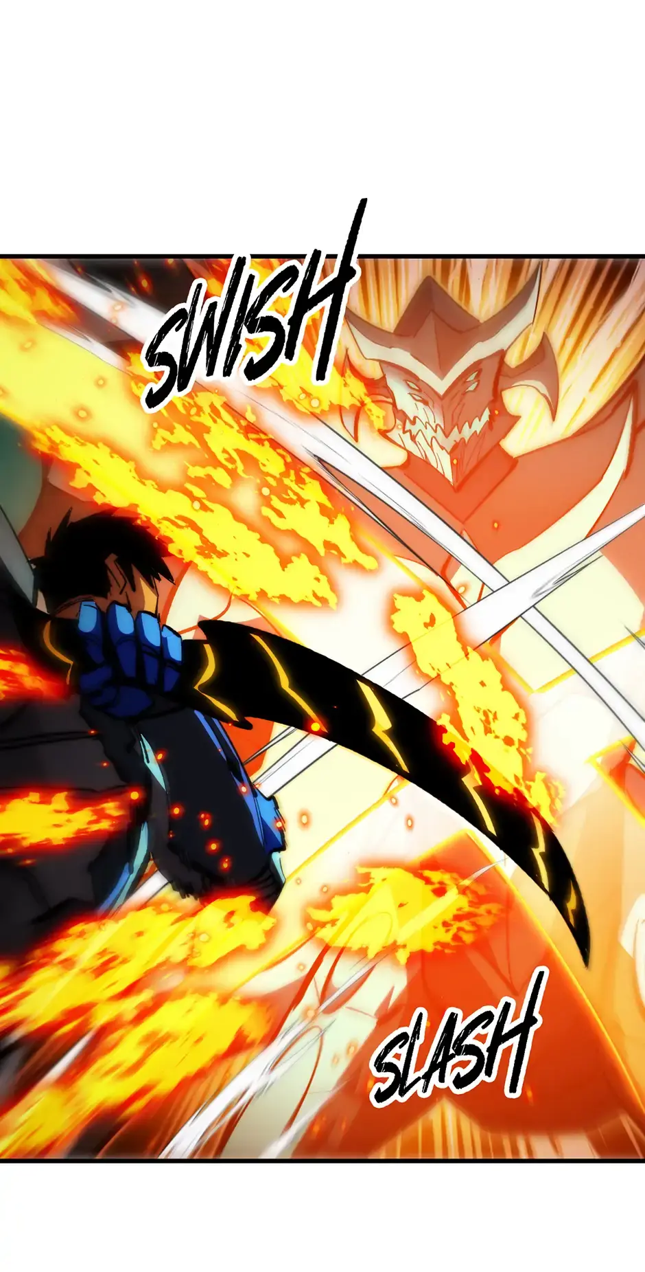 The Warrior Ascends From The Rubble Chapter 213 page 27 - 