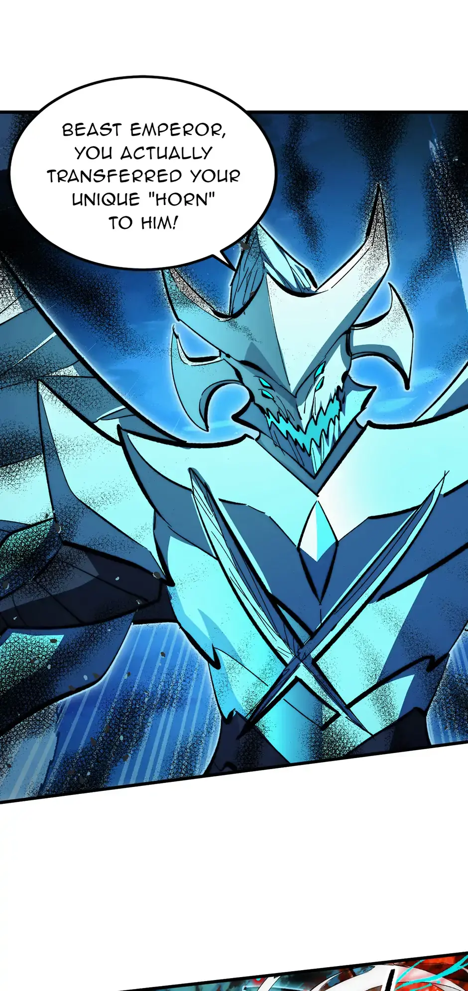 The Warrior Ascends From The Rubble Chapter 213 page 28 - 