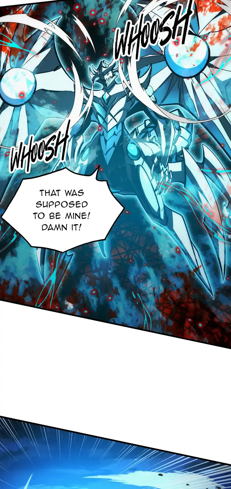 The Warrior Ascends From The Rubble Chapter 213 page 29 - 
