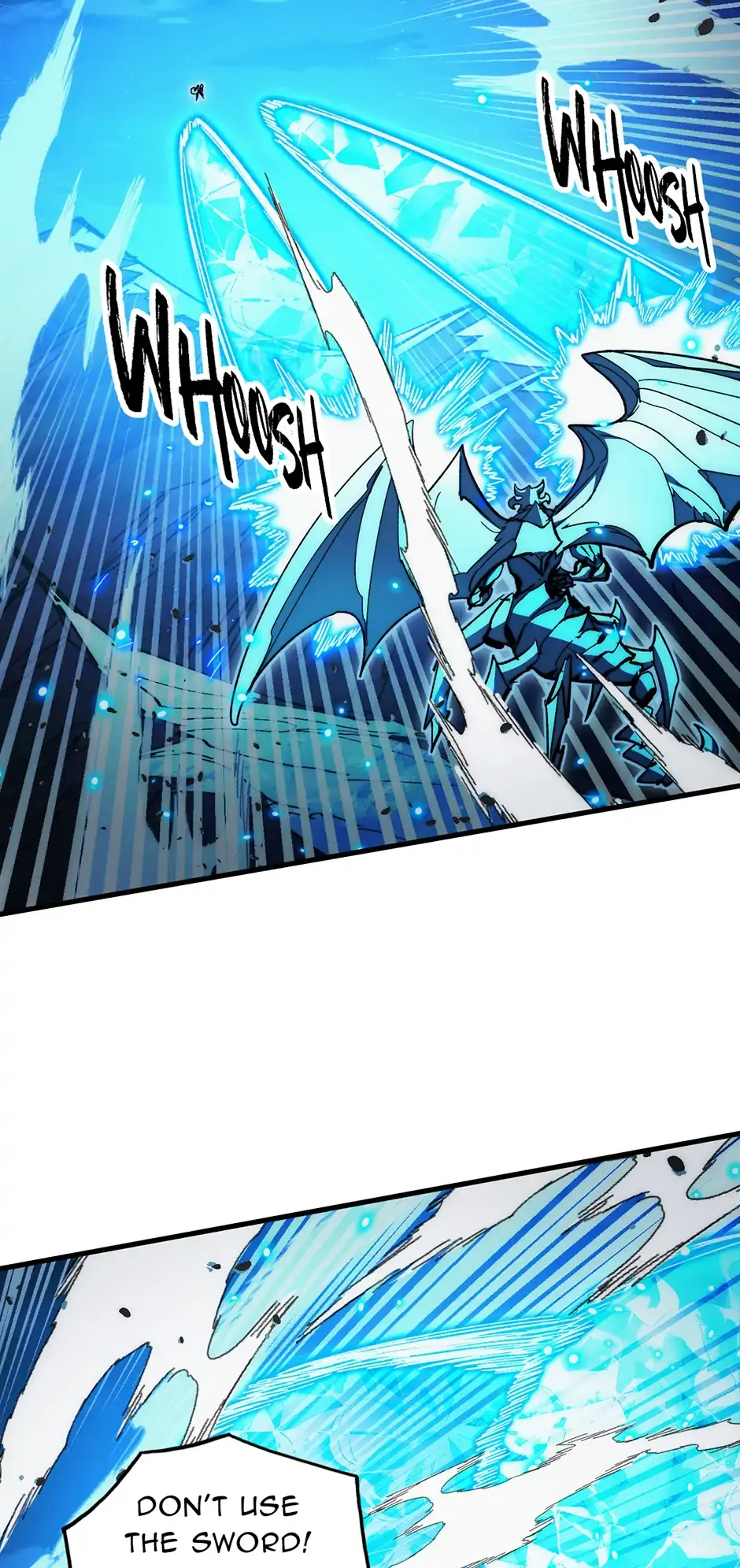 The Warrior Ascends From The Rubble Chapter 213 page 30 - 