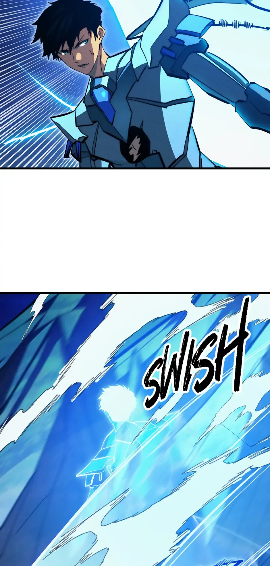 The Warrior Ascends From The Rubble Chapter 213 page 4 - 