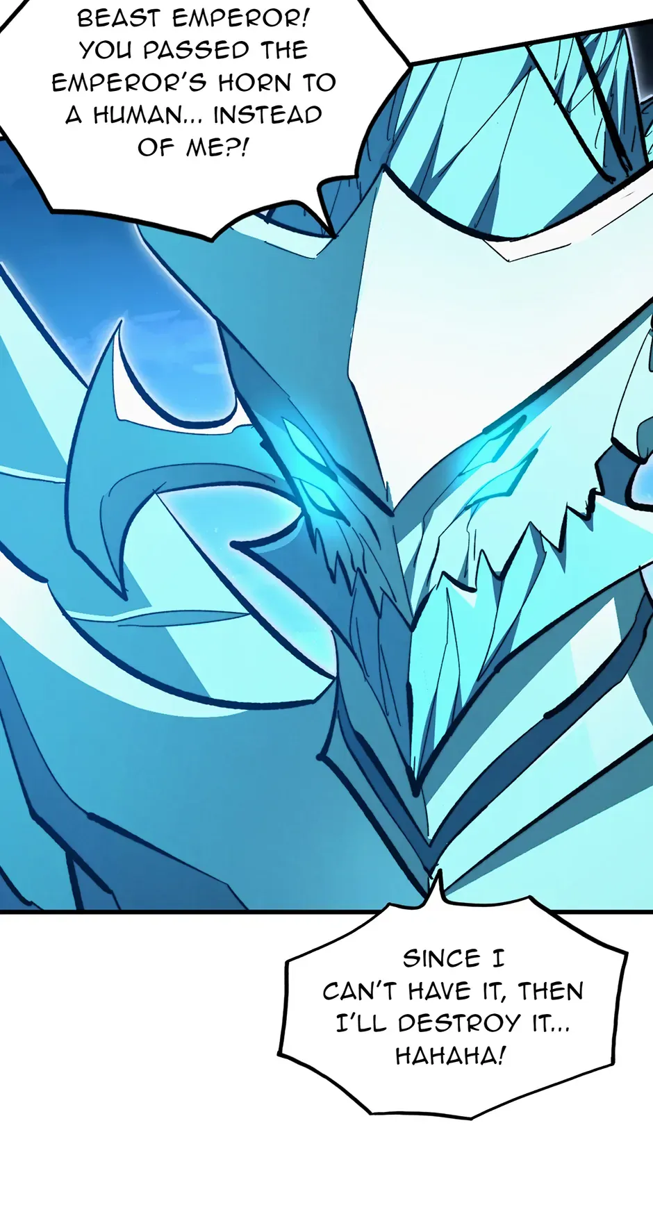 The Warrior Ascends From The Rubble Chapter 213 page 35 - 