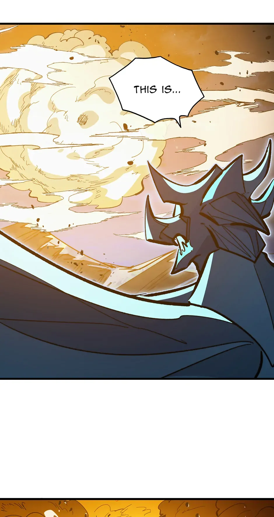 The Warrior Ascends From The Rubble Chapter 213 page 36 - 