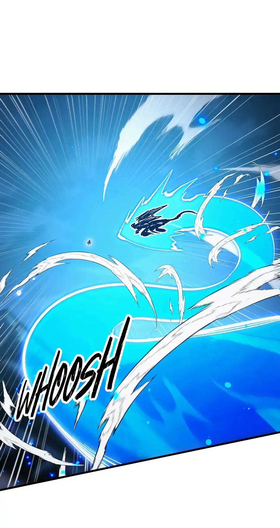 The Warrior Ascends From The Rubble Chapter 213 page 41 - 
