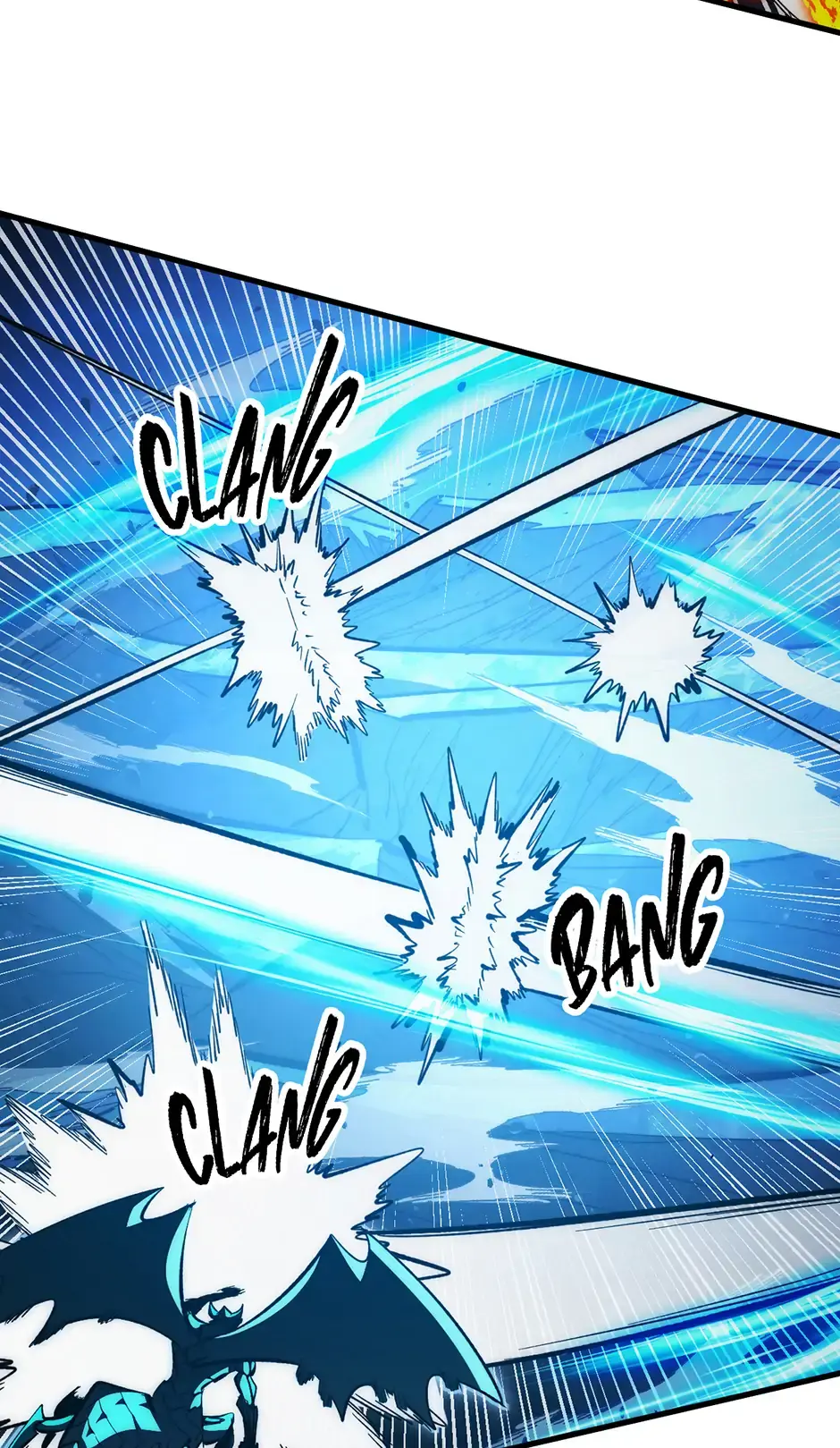 The Warrior Ascends From The Rubble Chapter 213 page 43 - 