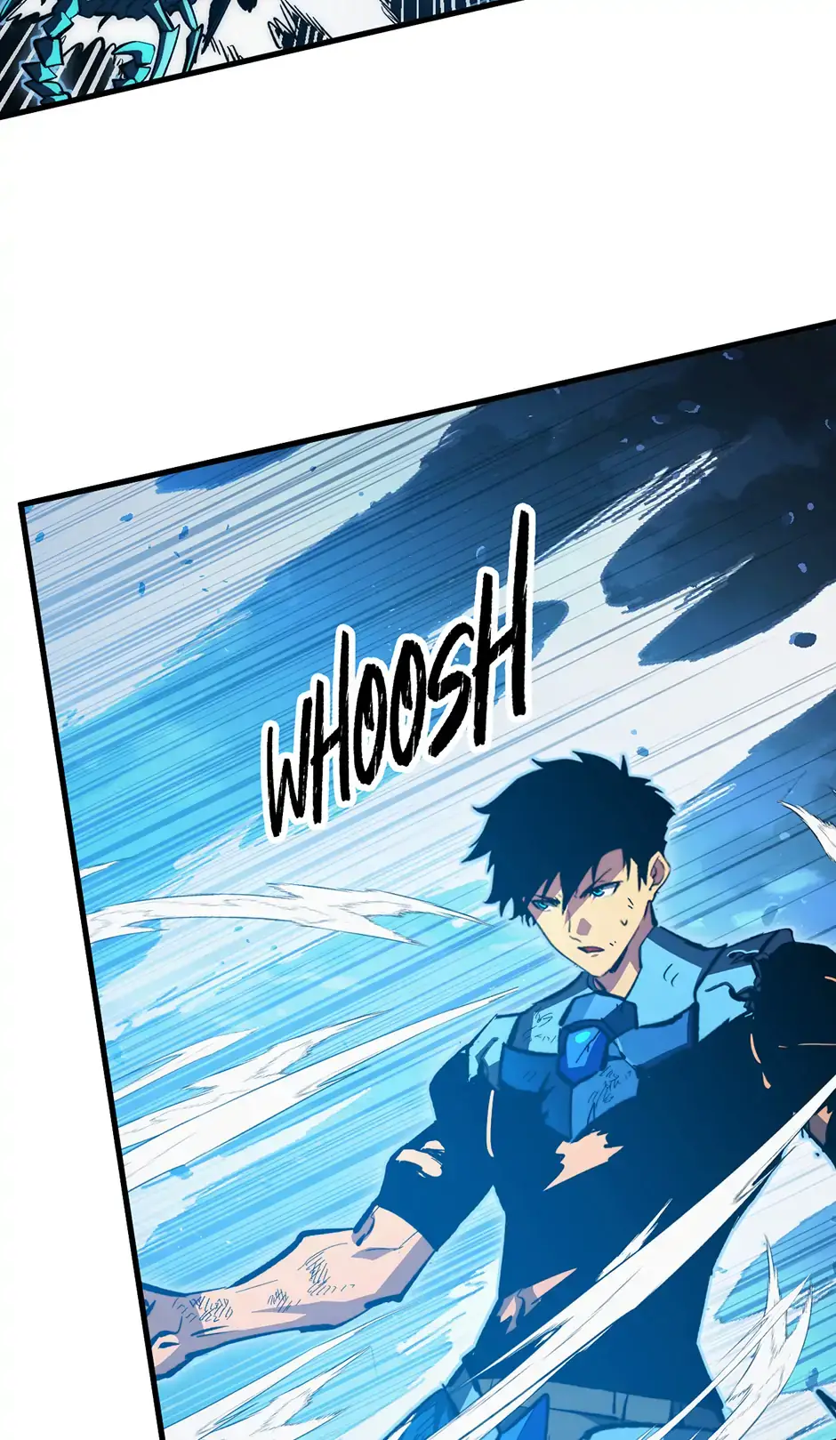 The Warrior Ascends From The Rubble Chapter 213 page 44 - 