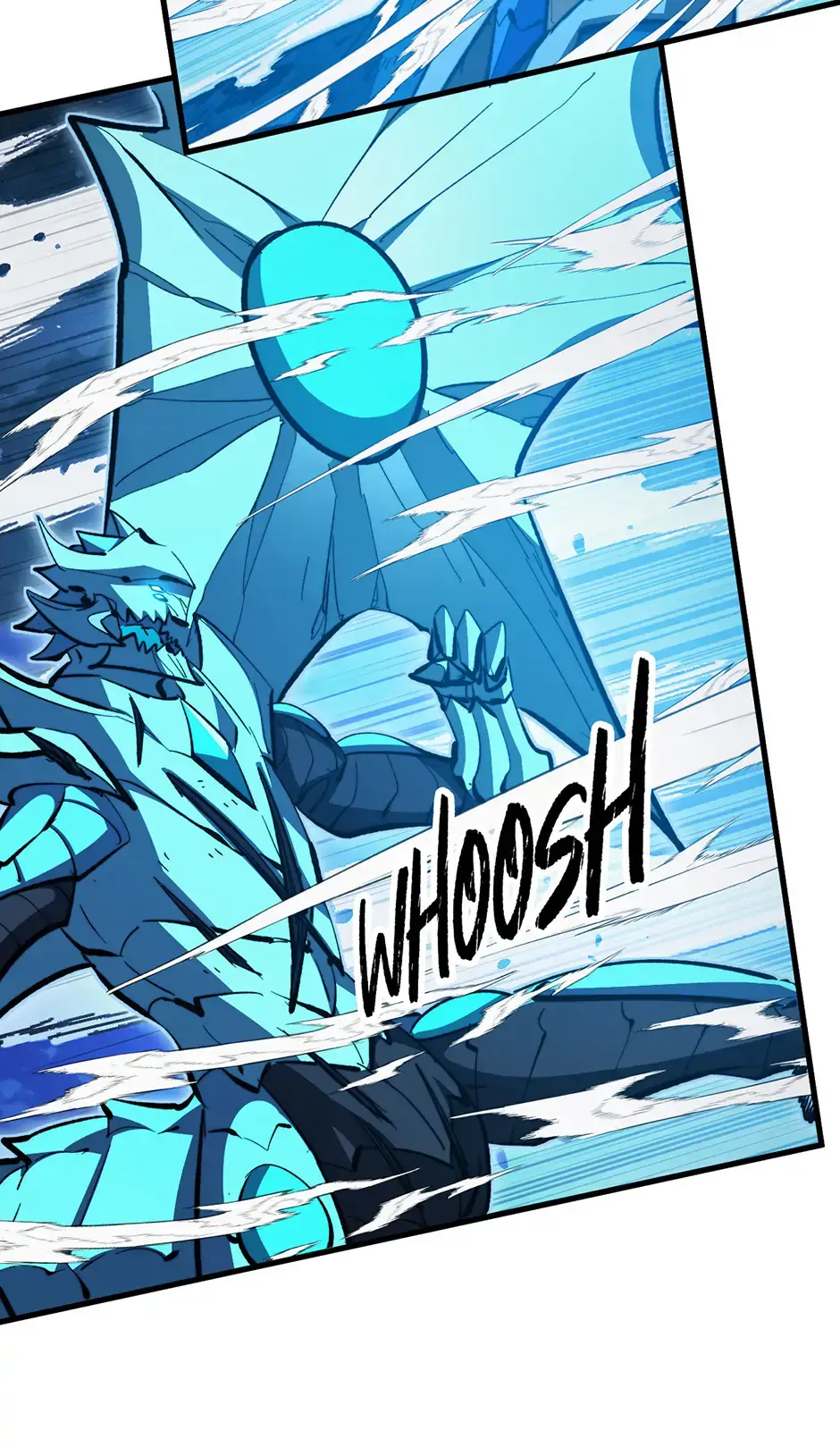 The Warrior Ascends From The Rubble Chapter 213 page 45 - 