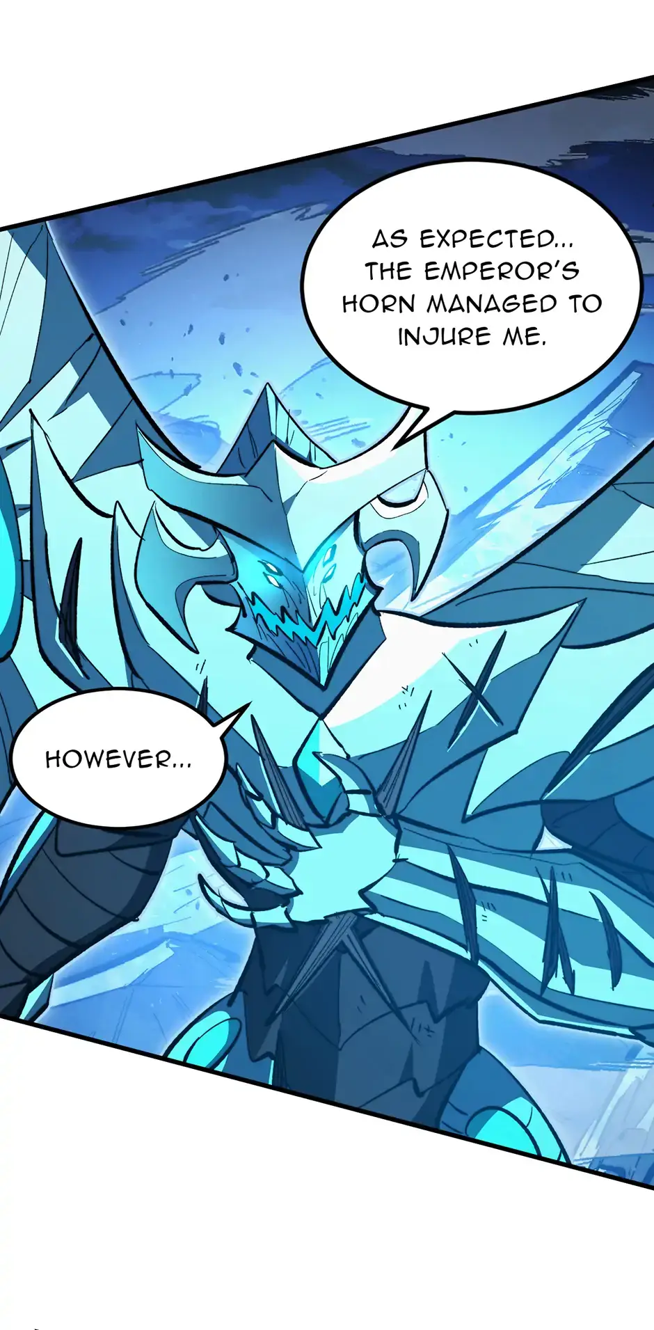 The Warrior Ascends From The Rubble Chapter 213 page 46 - 