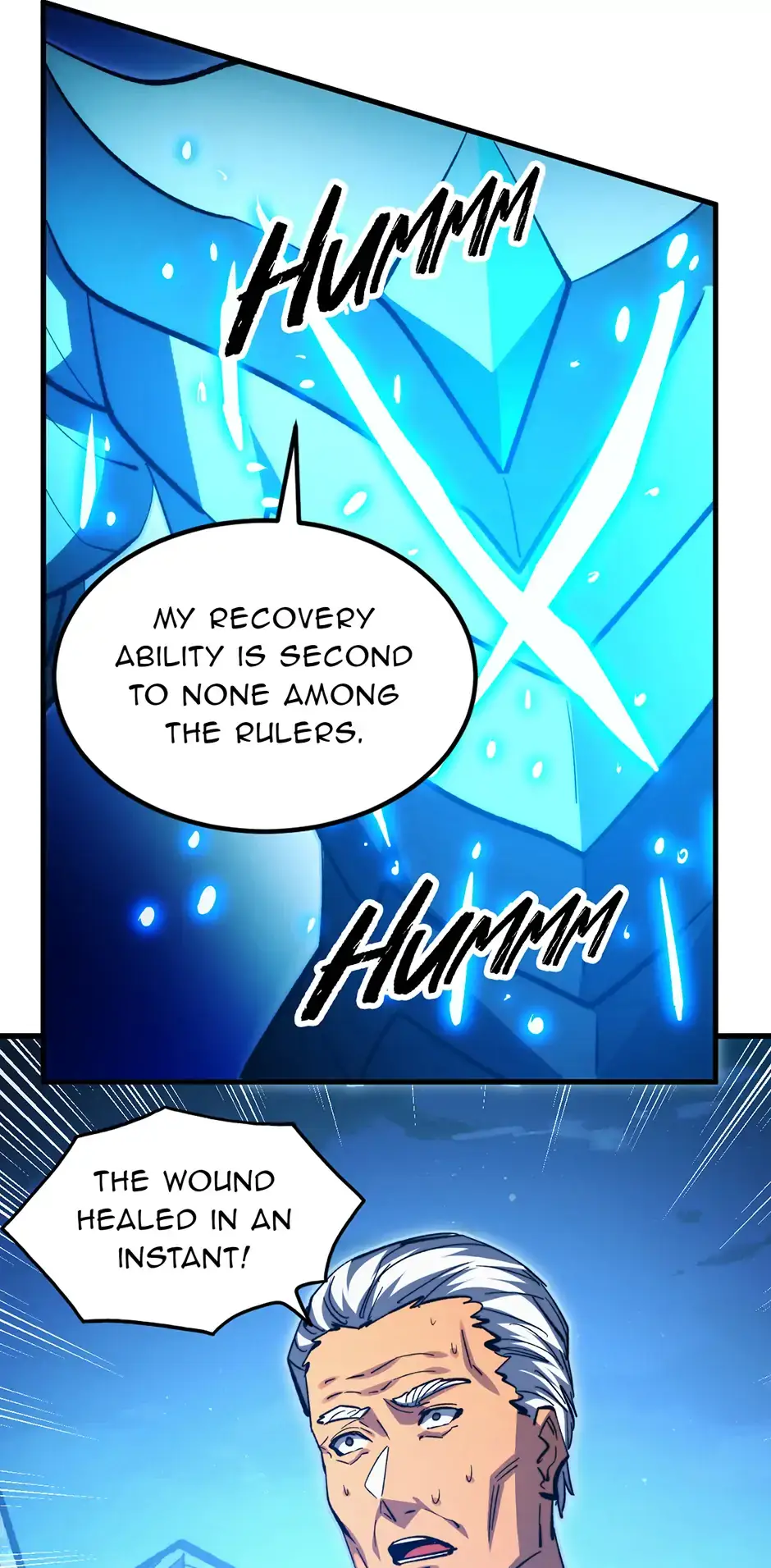 The Warrior Ascends From The Rubble Chapter 213 page 47 - 