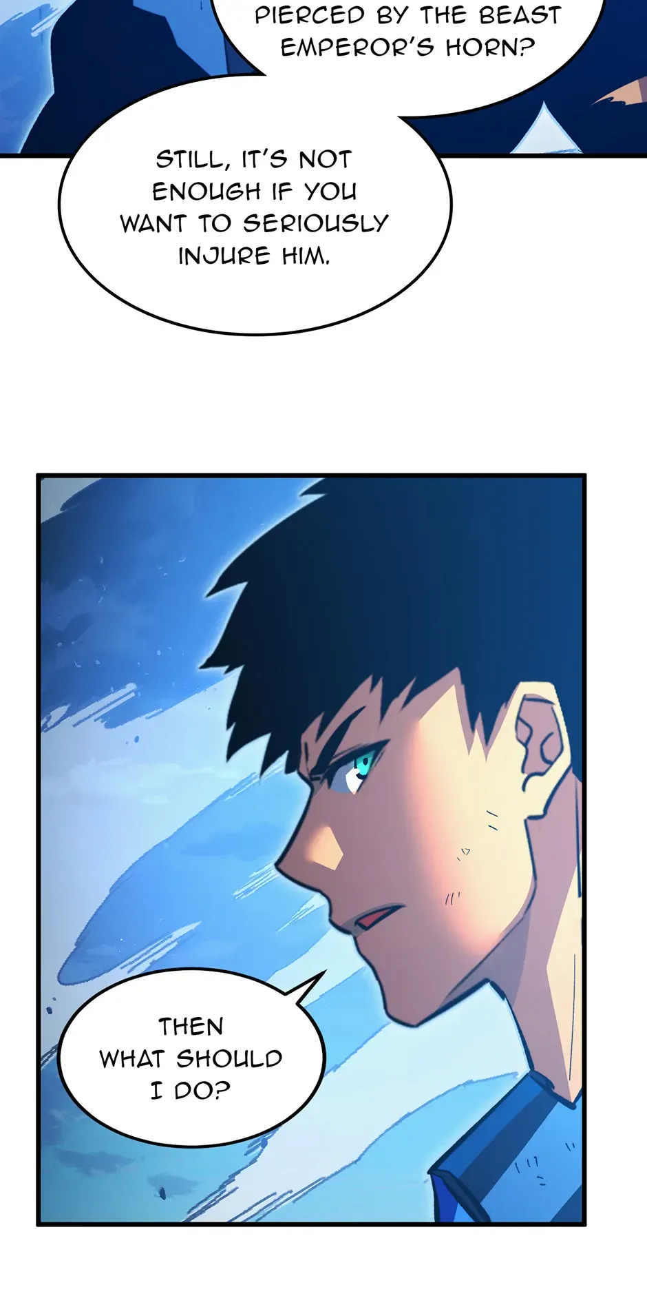 The Warrior Ascends From The Rubble Chapter 213 page 50 - 
