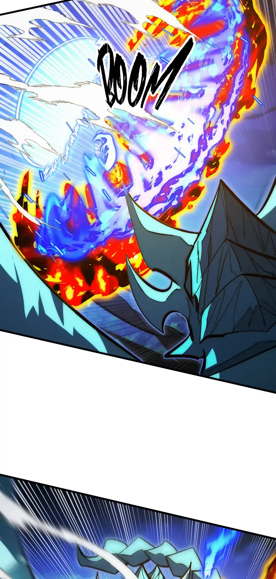 The Warrior Ascends From The Rubble Chapter 213 page 8 - 