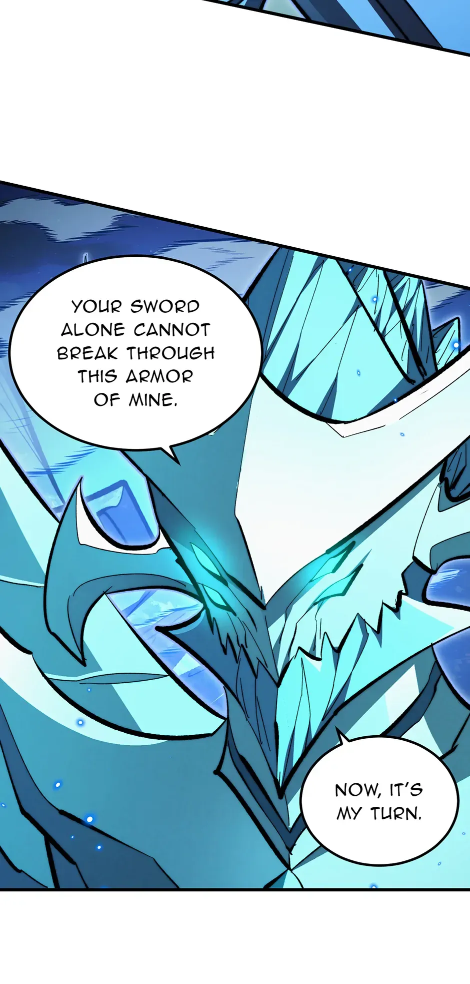 The Warrior Ascends From The Rubble Chapter 213 page 10 - 