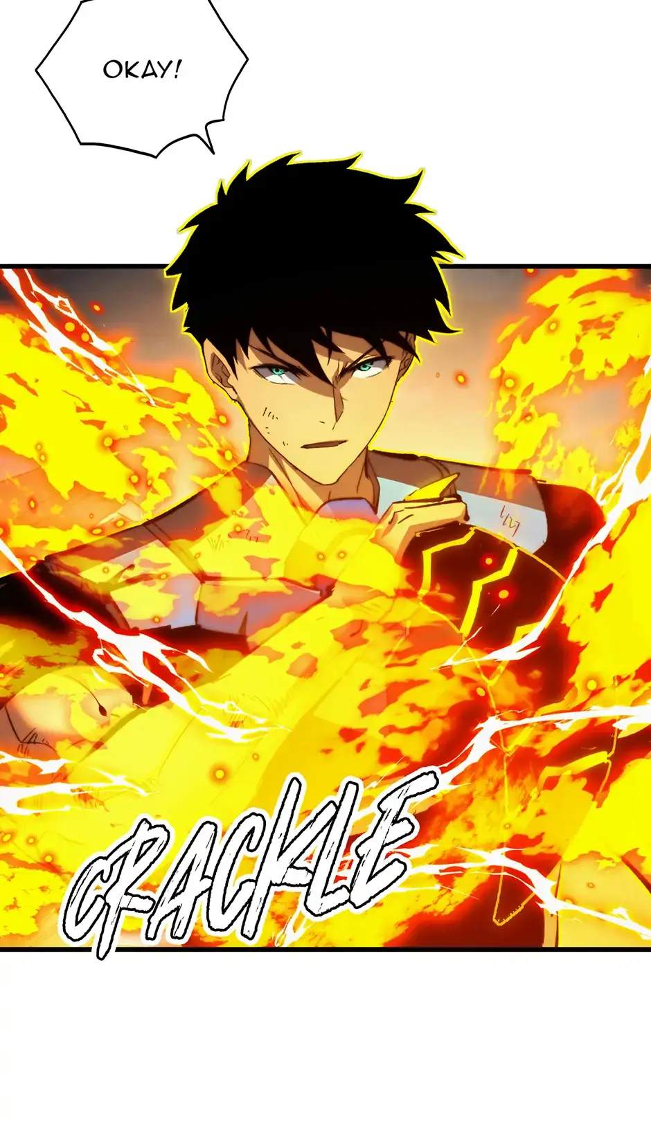 The Warrior Ascends From The Rubble Chapter 214 page 12 - 