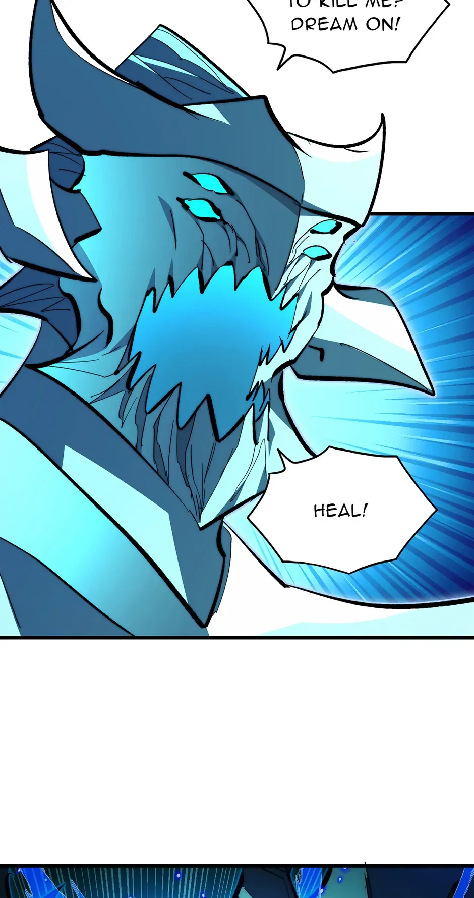The Warrior Ascends From The Rubble Chapter 214 page 14 - 