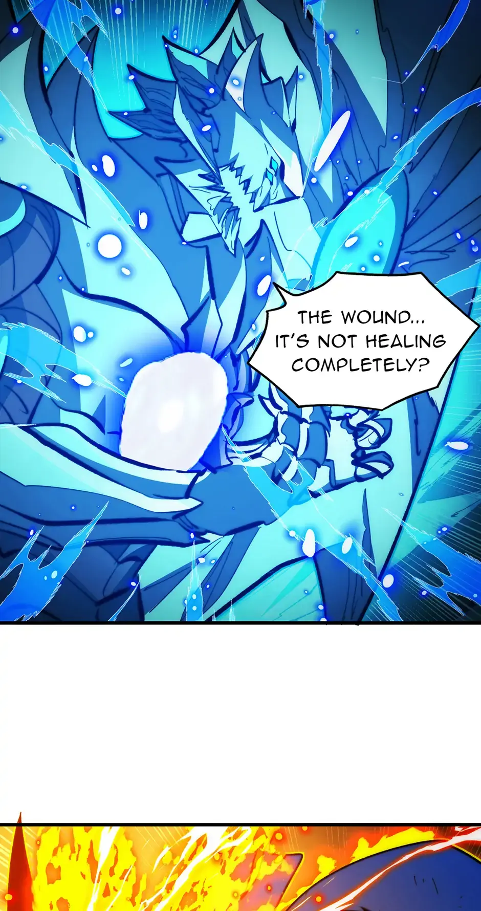 The Warrior Ascends From The Rubble Chapter 214 page 15 - 