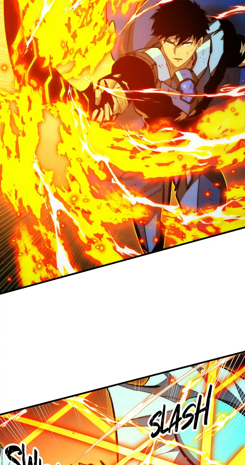The Warrior Ascends From The Rubble Chapter 214 page 16 - 