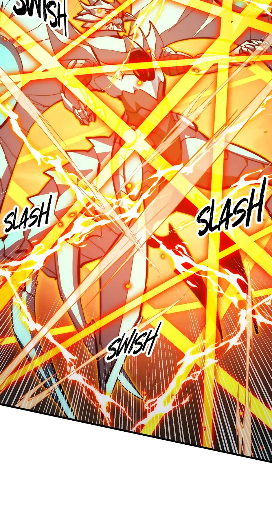 The Warrior Ascends From The Rubble Chapter 214 page 17 - 