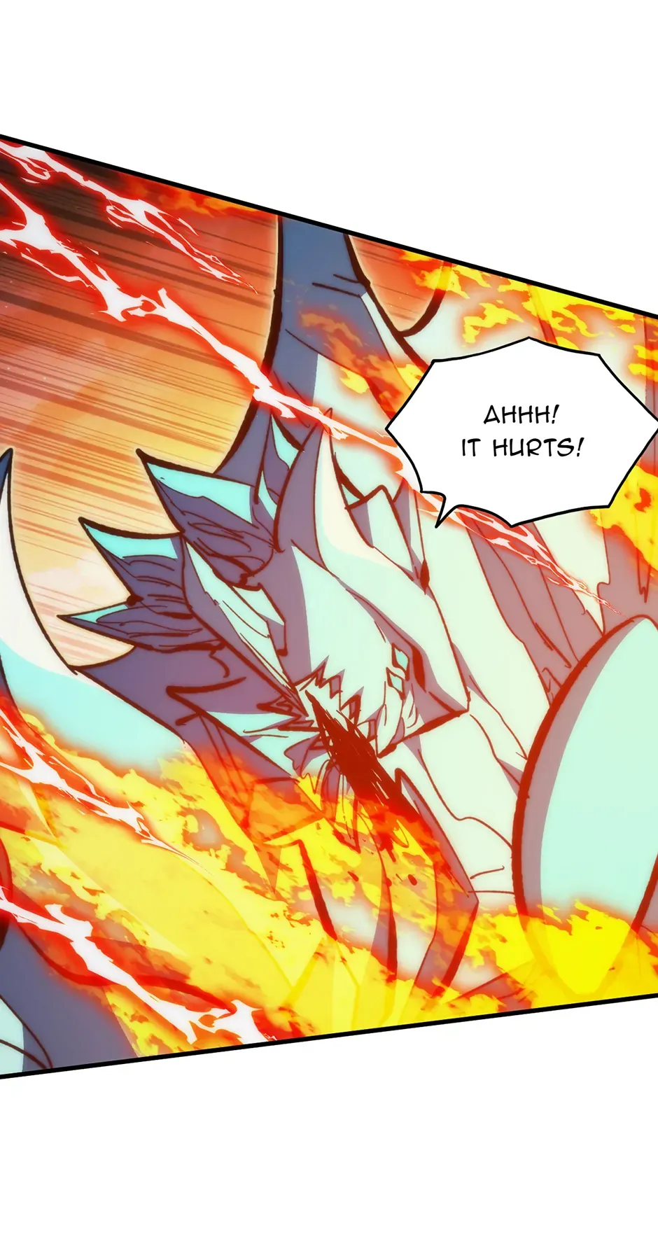 The Warrior Ascends From The Rubble Chapter 214 page 18 - 