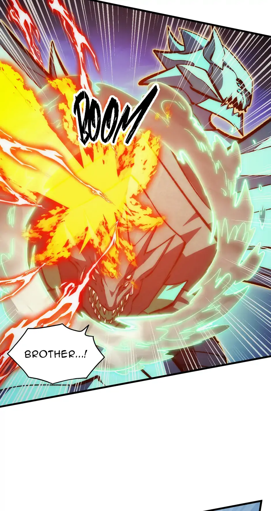 The Warrior Ascends From The Rubble Chapter 214 page 20 - 