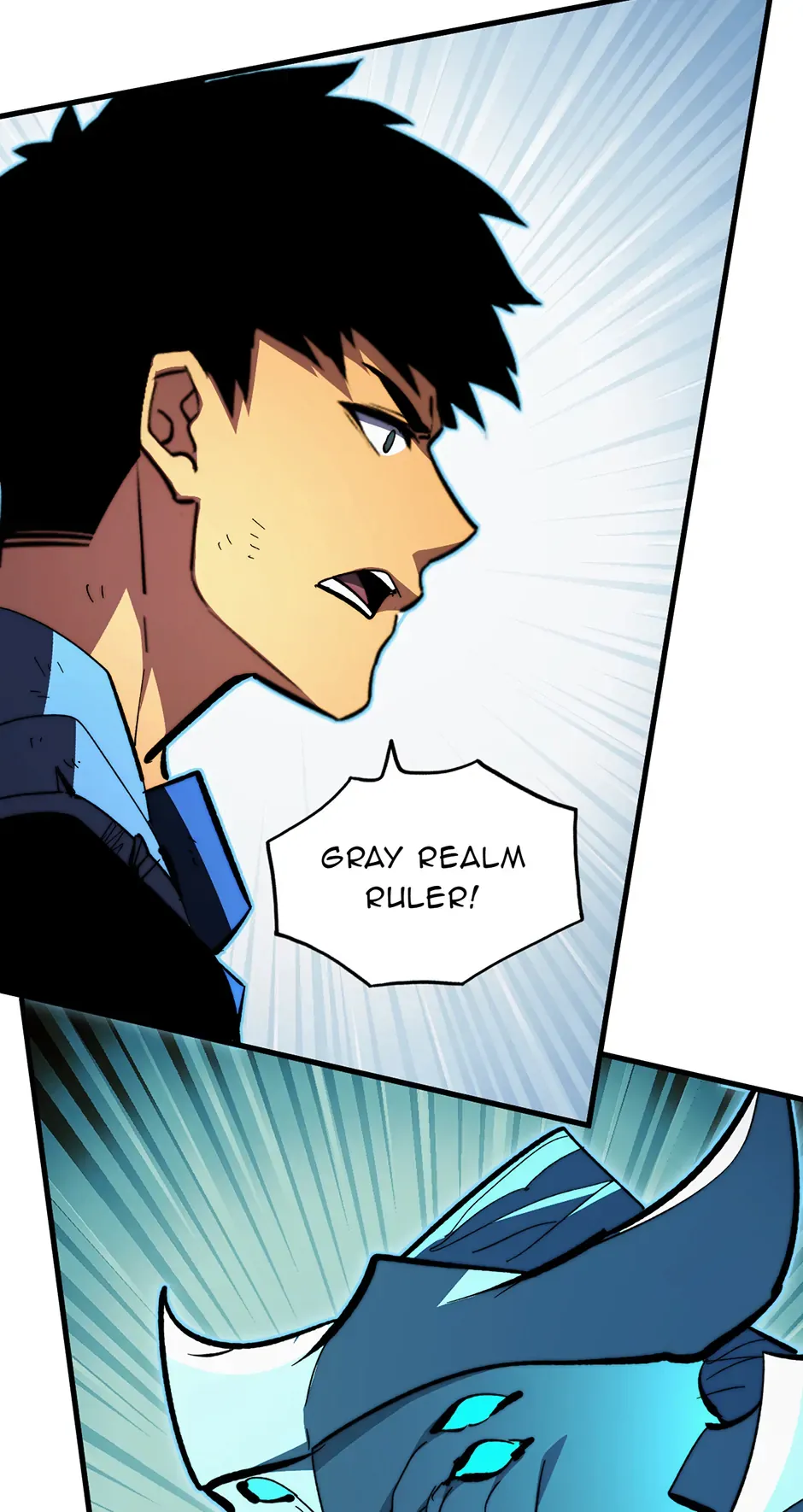 The Warrior Ascends From The Rubble Chapter 214 page 21 - 