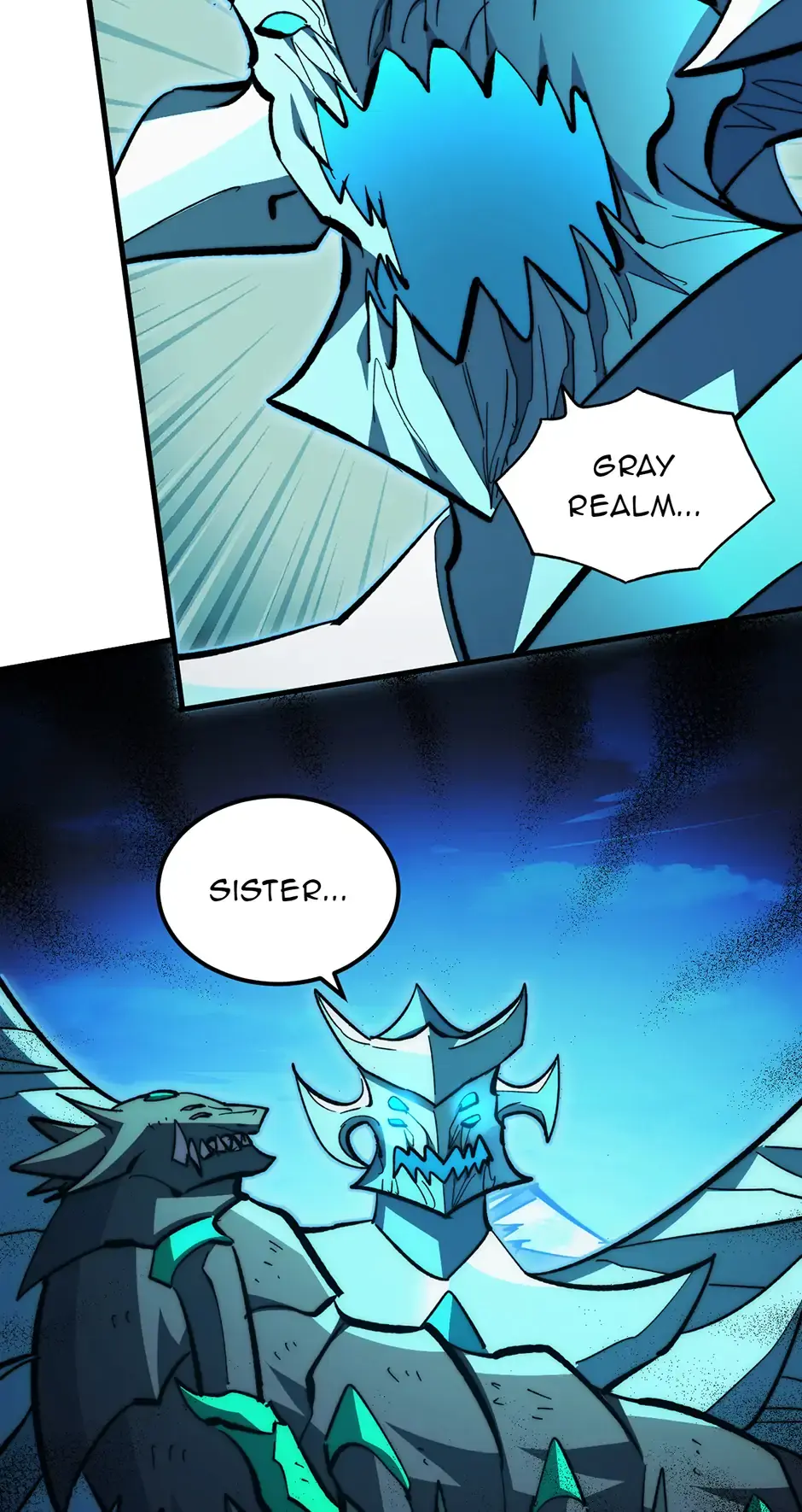 The Warrior Ascends From The Rubble Chapter 214 page 22 - 