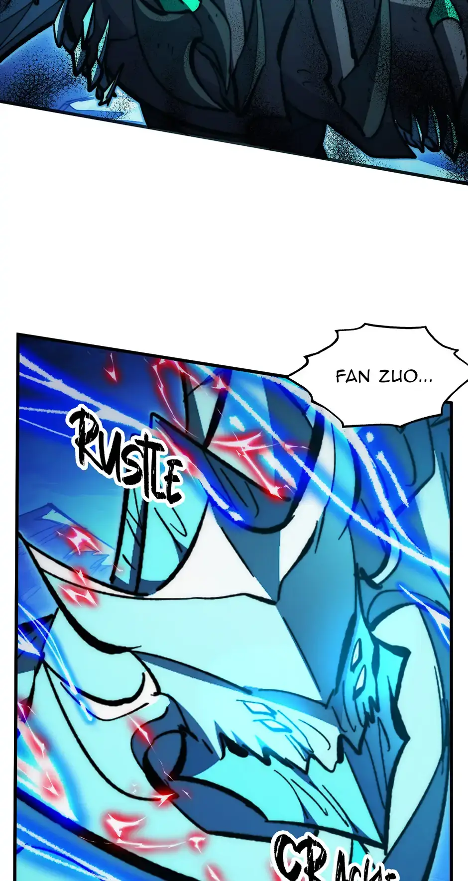 The Warrior Ascends From The Rubble Chapter 214 page 23 - 