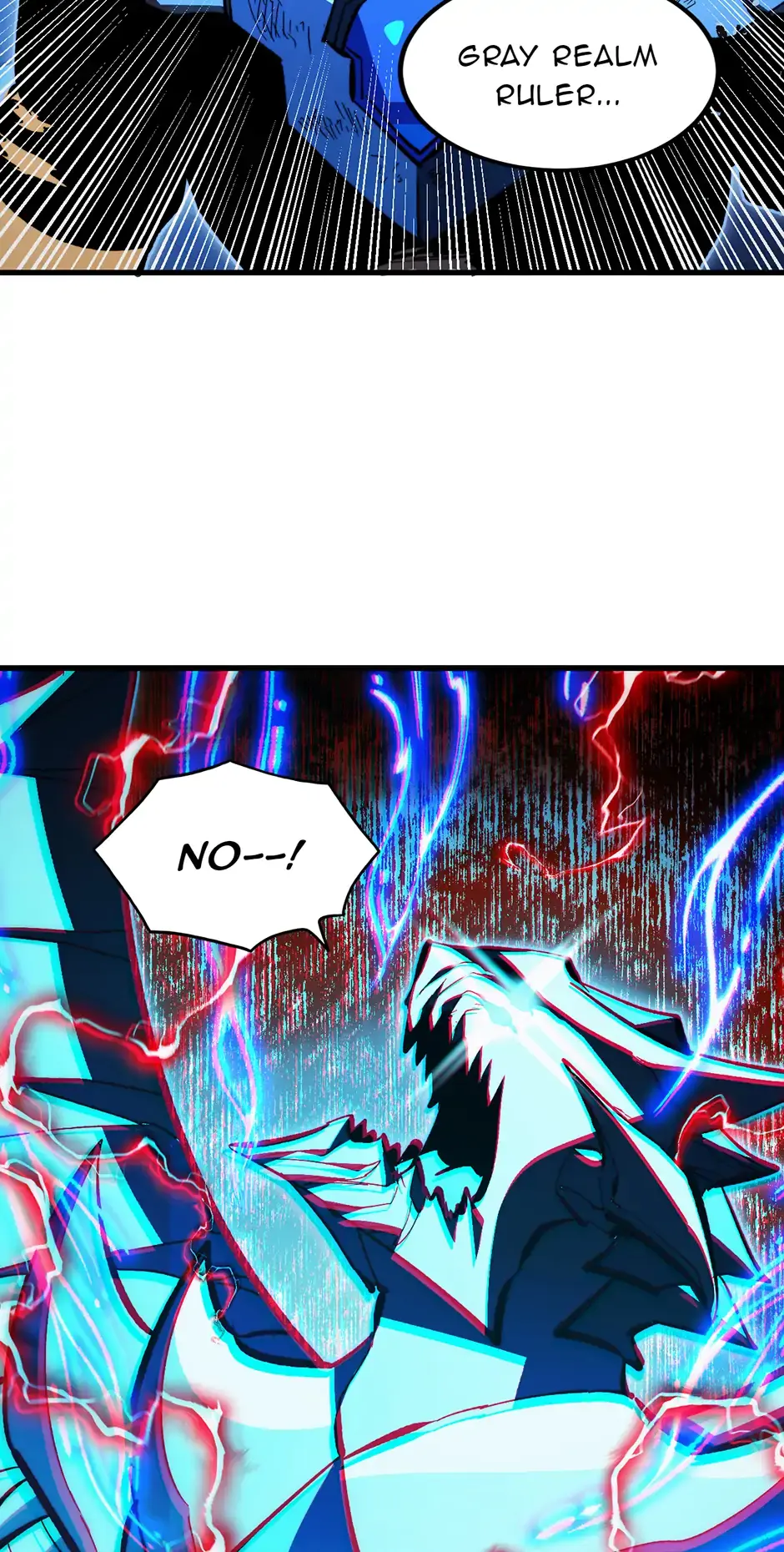 The Warrior Ascends From The Rubble Chapter 214 page 27 - 