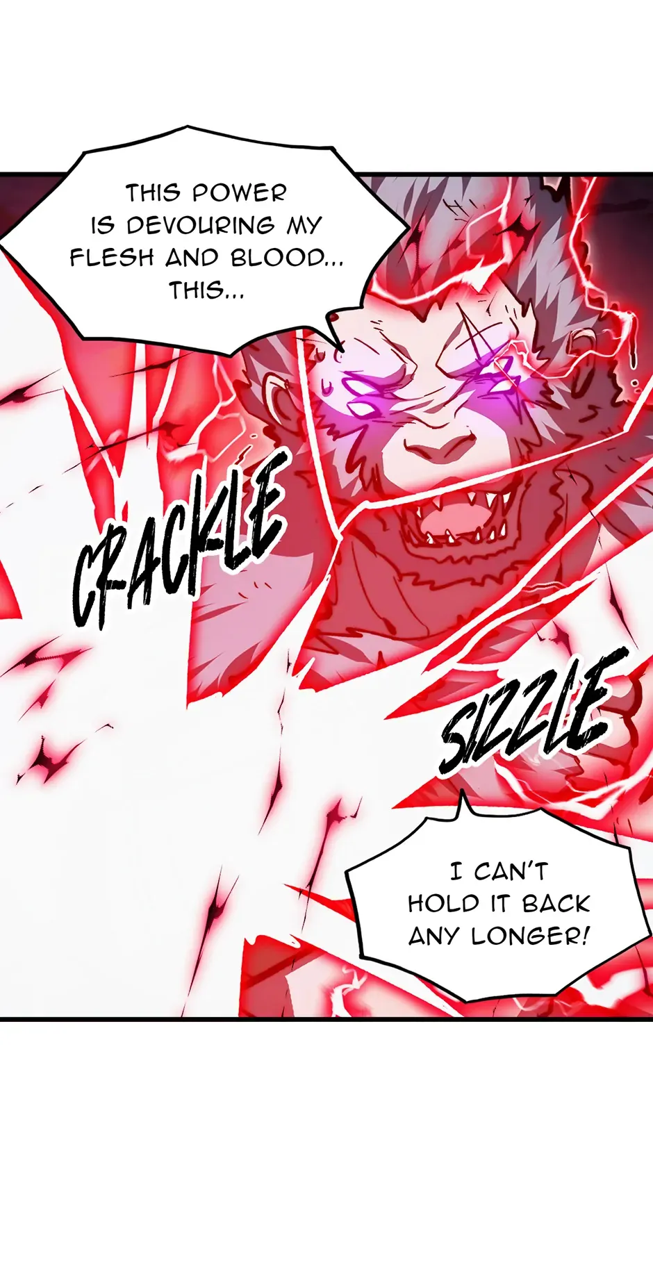 The Warrior Ascends From The Rubble Chapter 214 page 33 - 