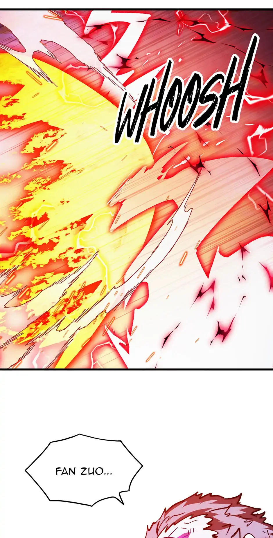 The Warrior Ascends From The Rubble Chapter 214 page 34 - 