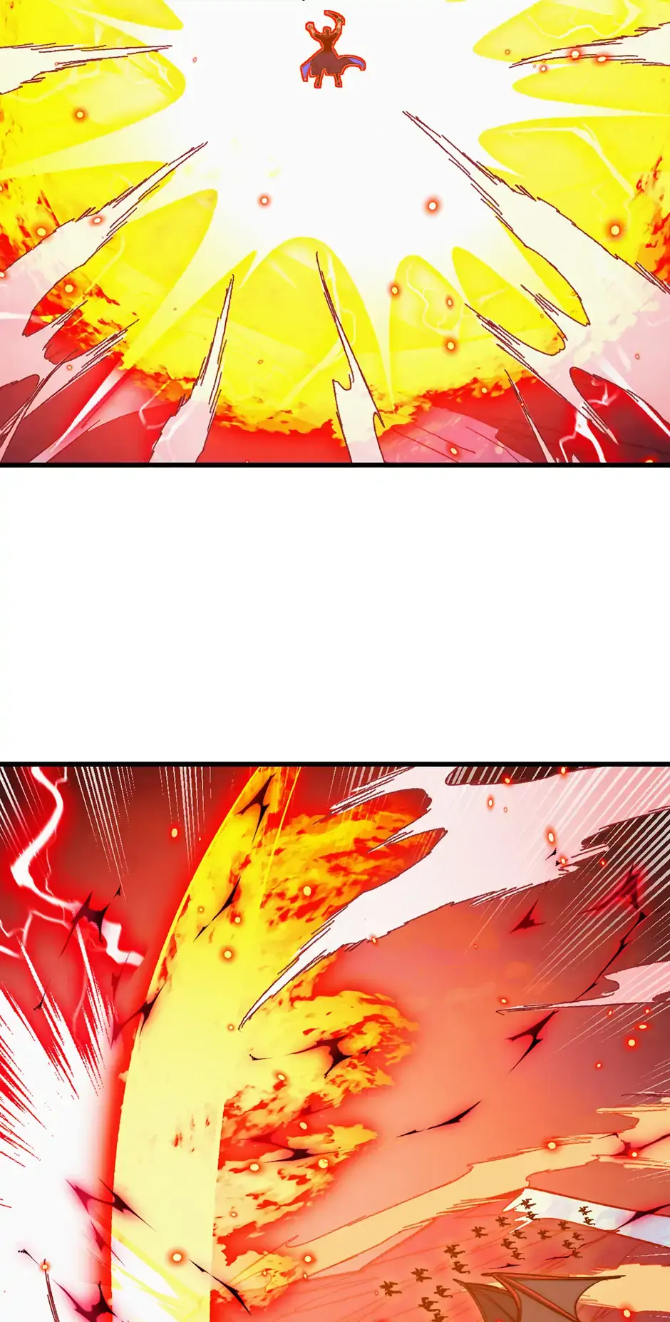 The Warrior Ascends From The Rubble Chapter 214 page 36 - 