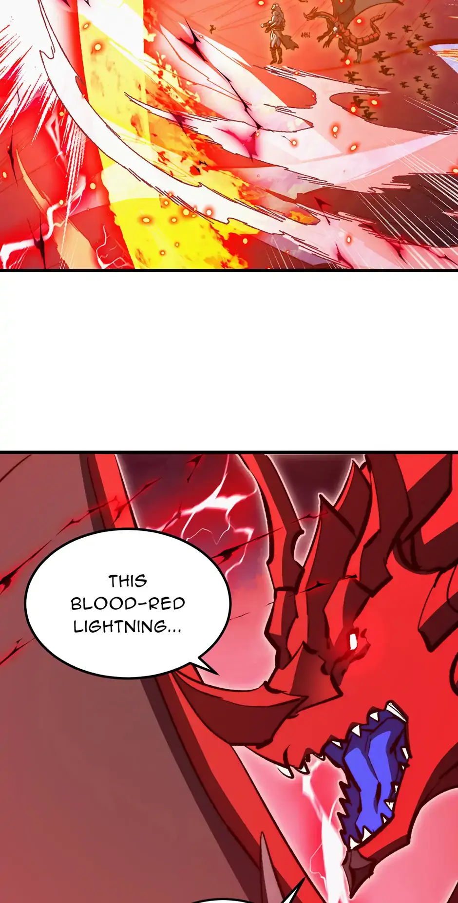 The Warrior Ascends From The Rubble Chapter 214 page 37 - 