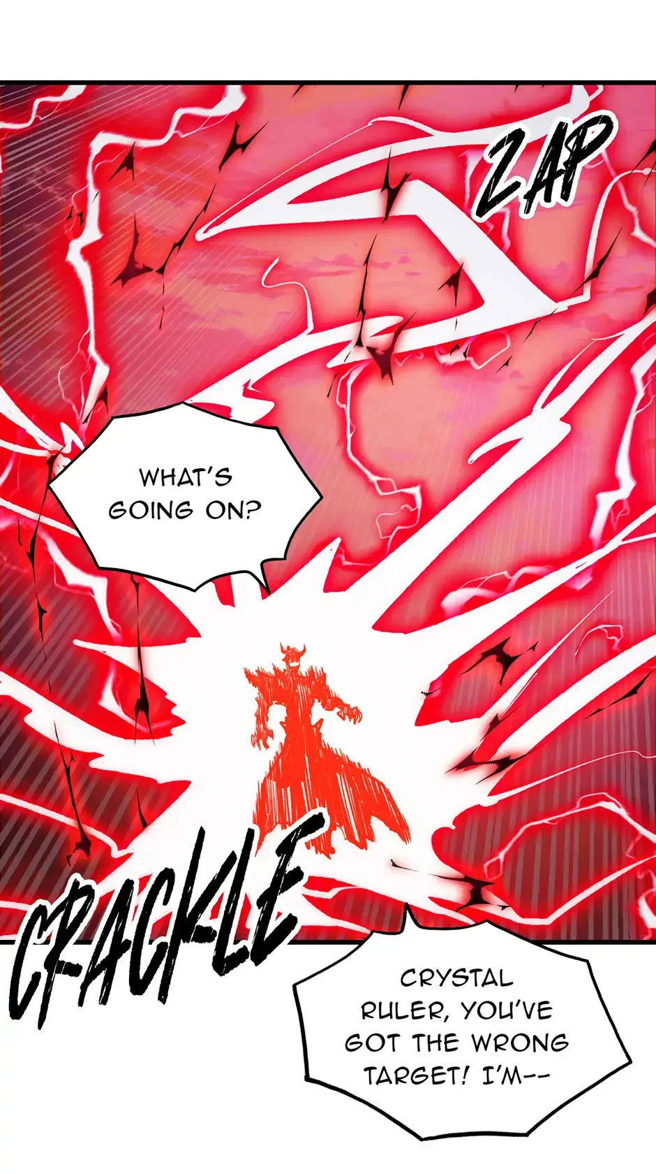 The Warrior Ascends From The Rubble Chapter 214 page 42 - 