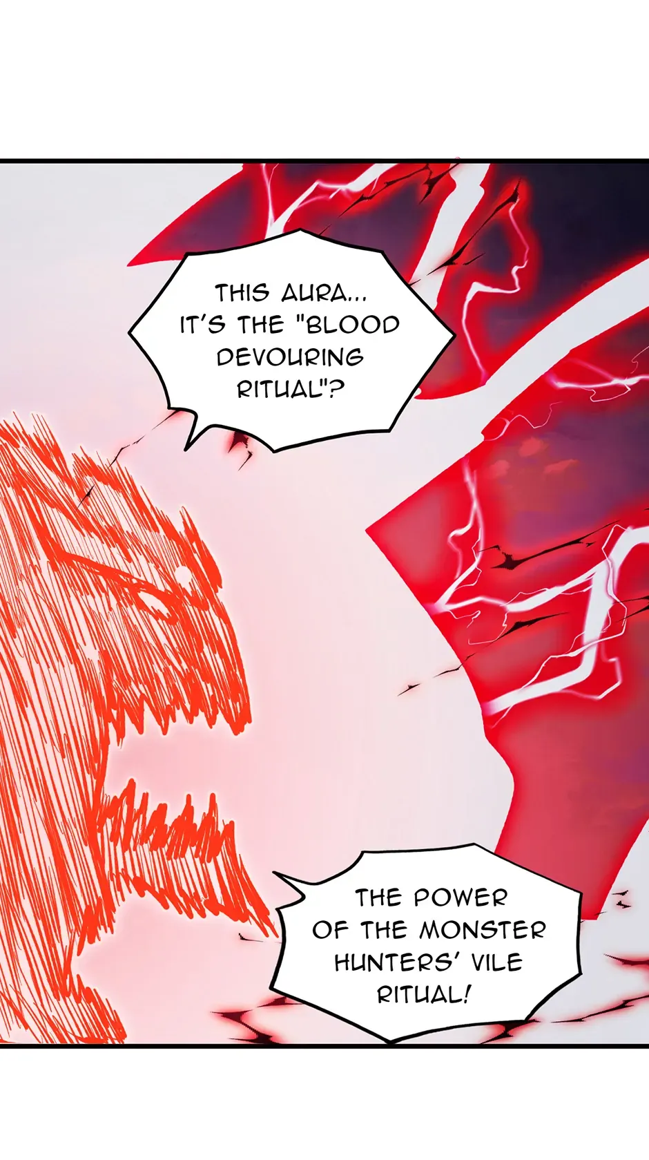 The Warrior Ascends From The Rubble Chapter 214 page 44 - 