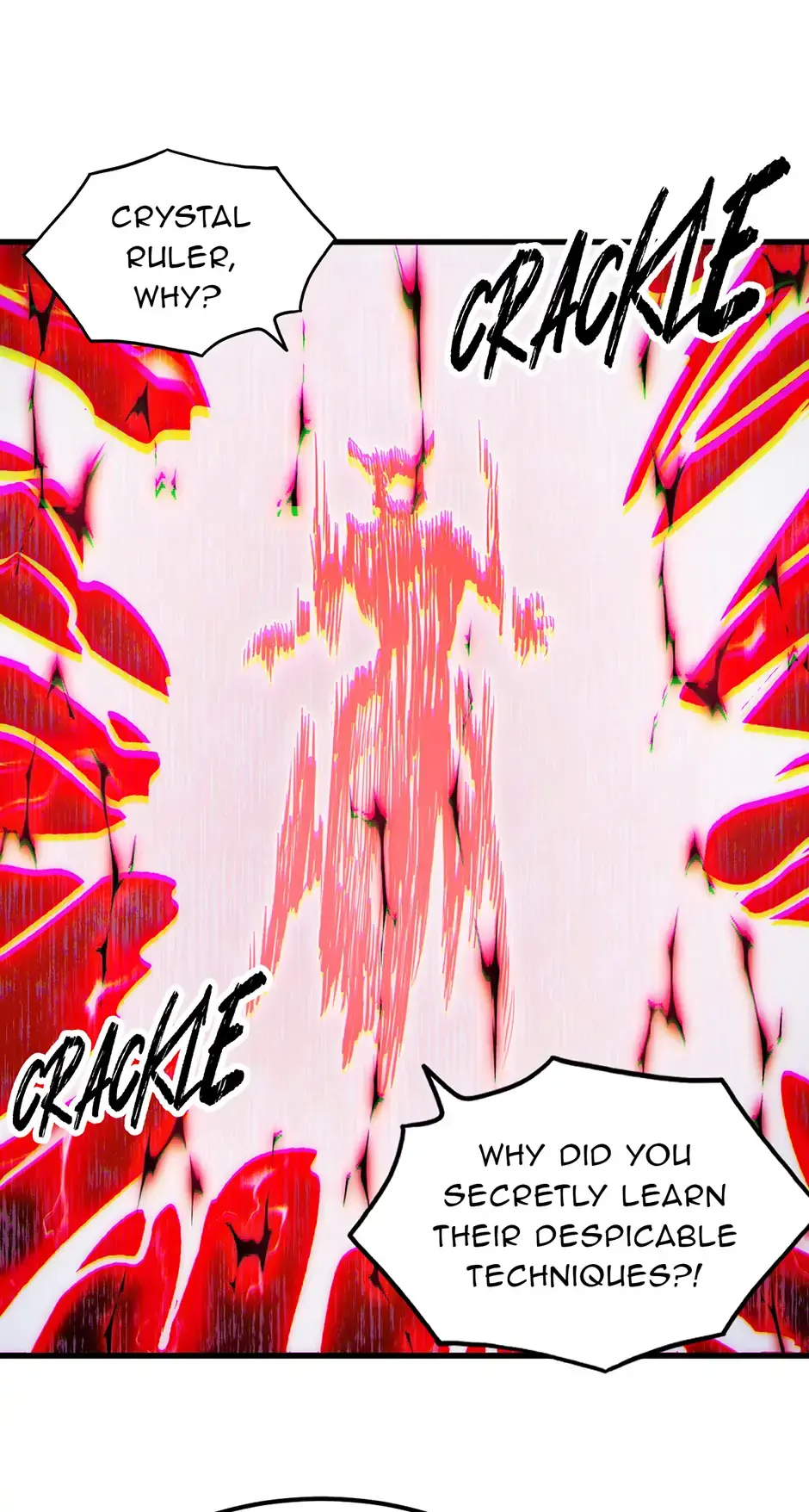 The Warrior Ascends From The Rubble Chapter 214 page 45 - 