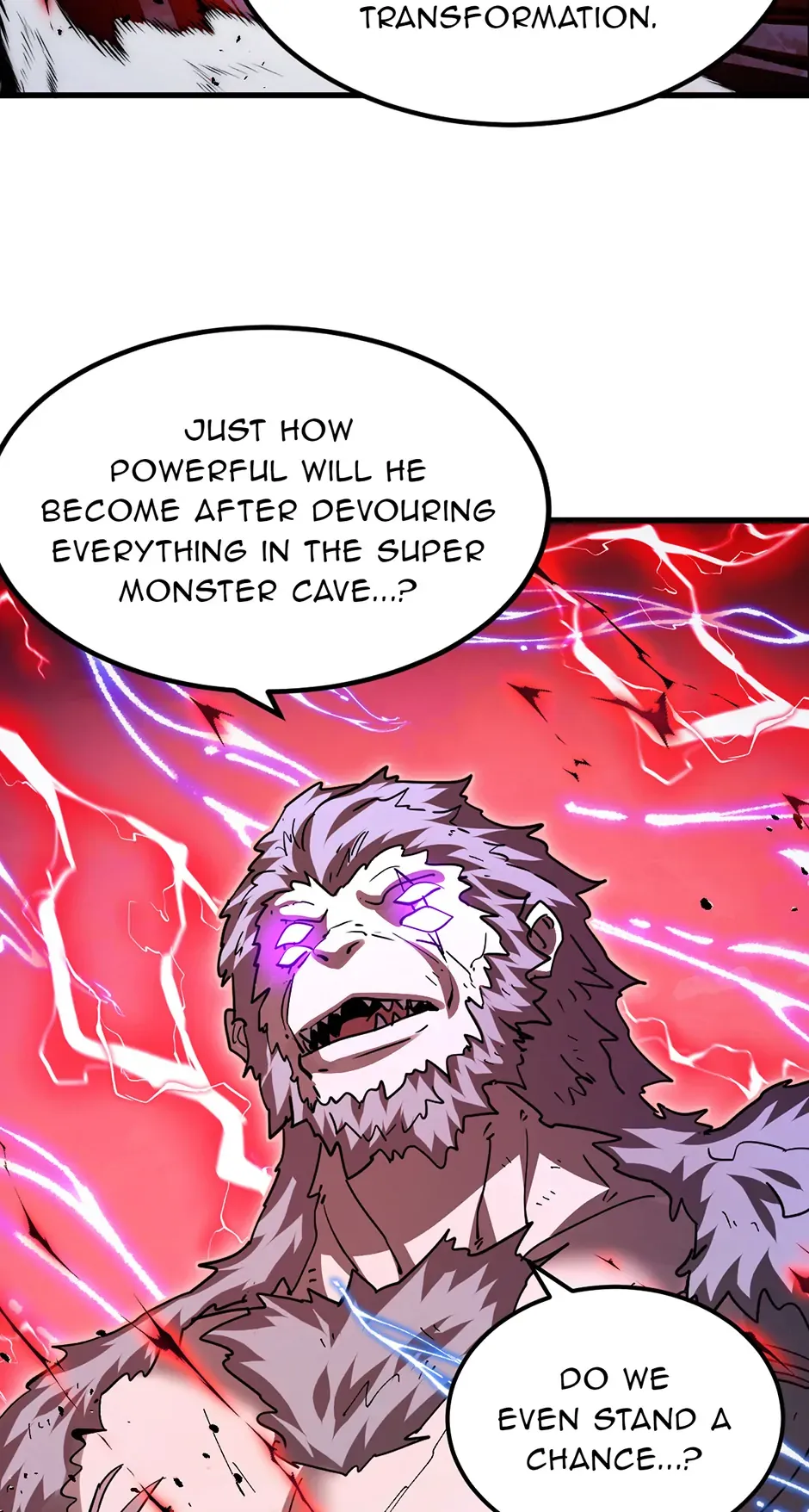 The Warrior Ascends From The Rubble Chapter 214 page 47 - 