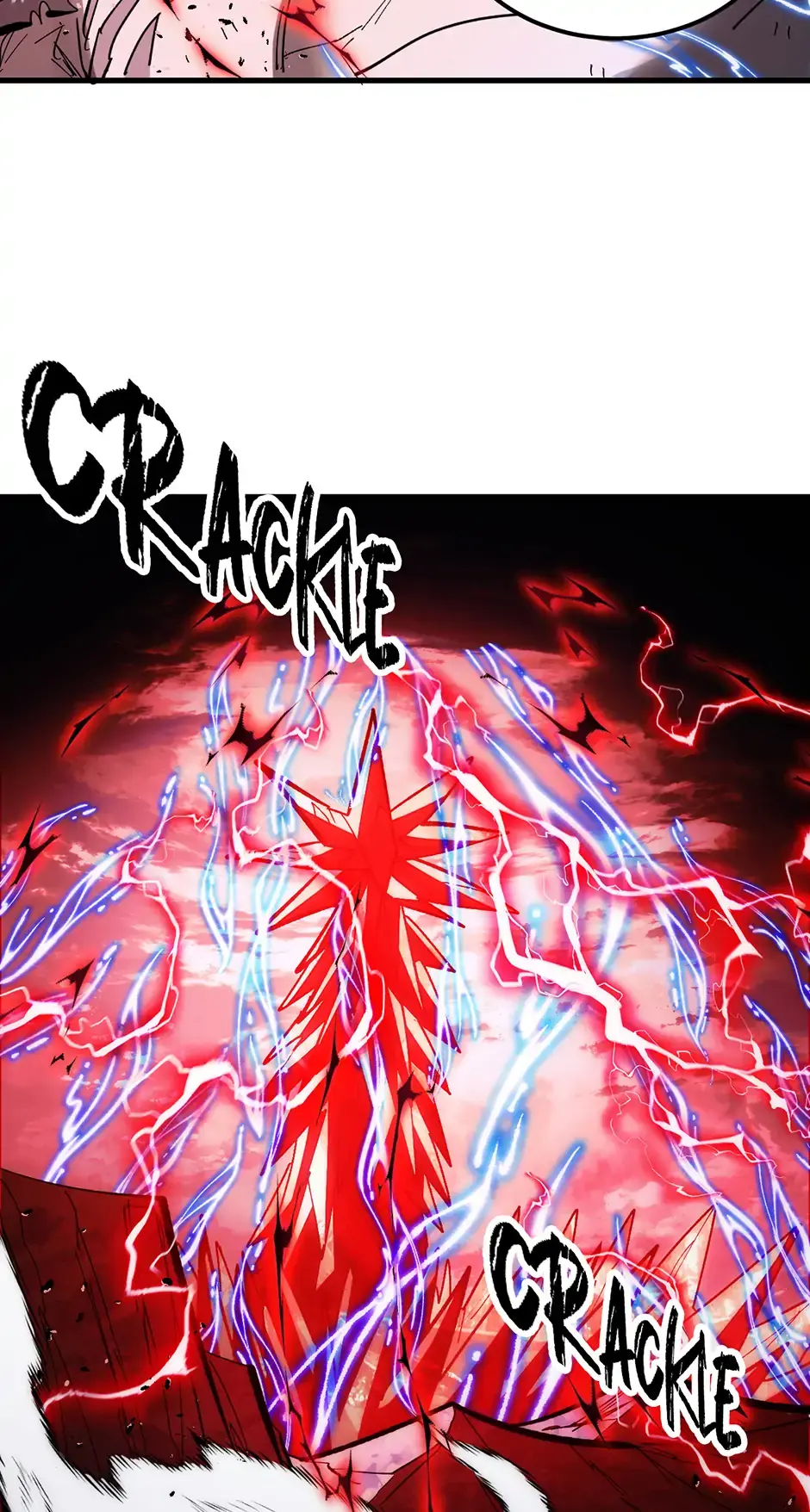 The Warrior Ascends From The Rubble Chapter 214 page 48 - 