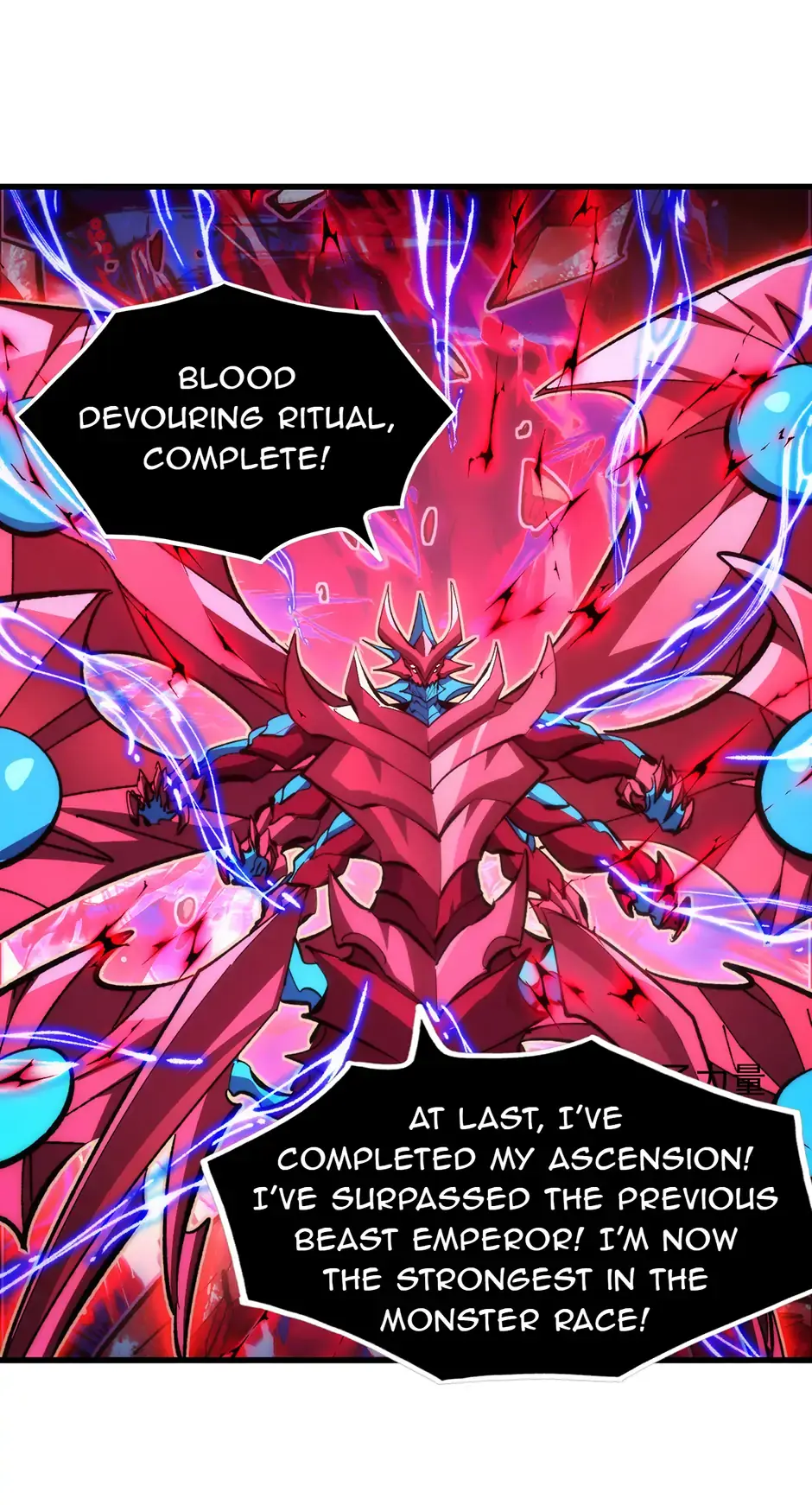 The Warrior Ascends From The Rubble Chapter 214 page 50 - 