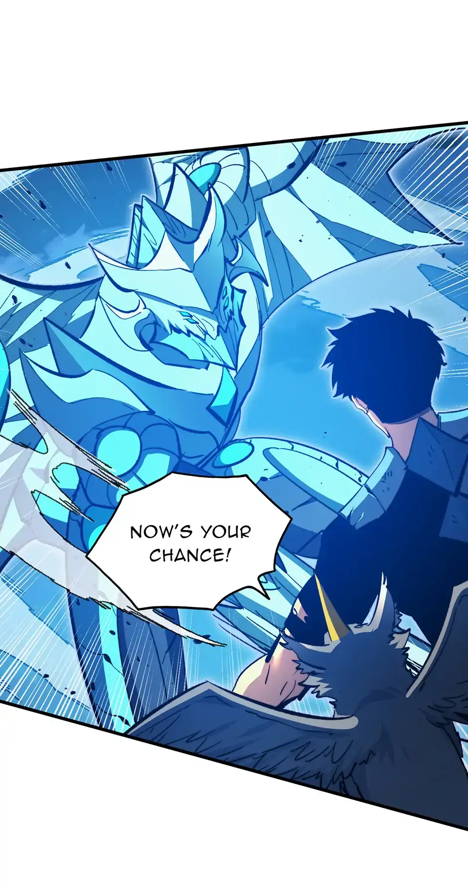 The Warrior Ascends From The Rubble Chapter 214 page 6 - 