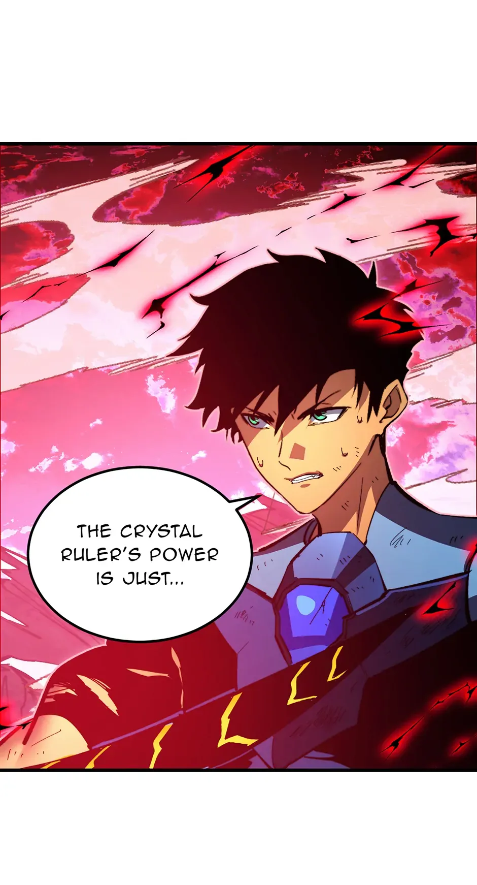 The Warrior Ascends From The Rubble Chapter 214 page 51 - 