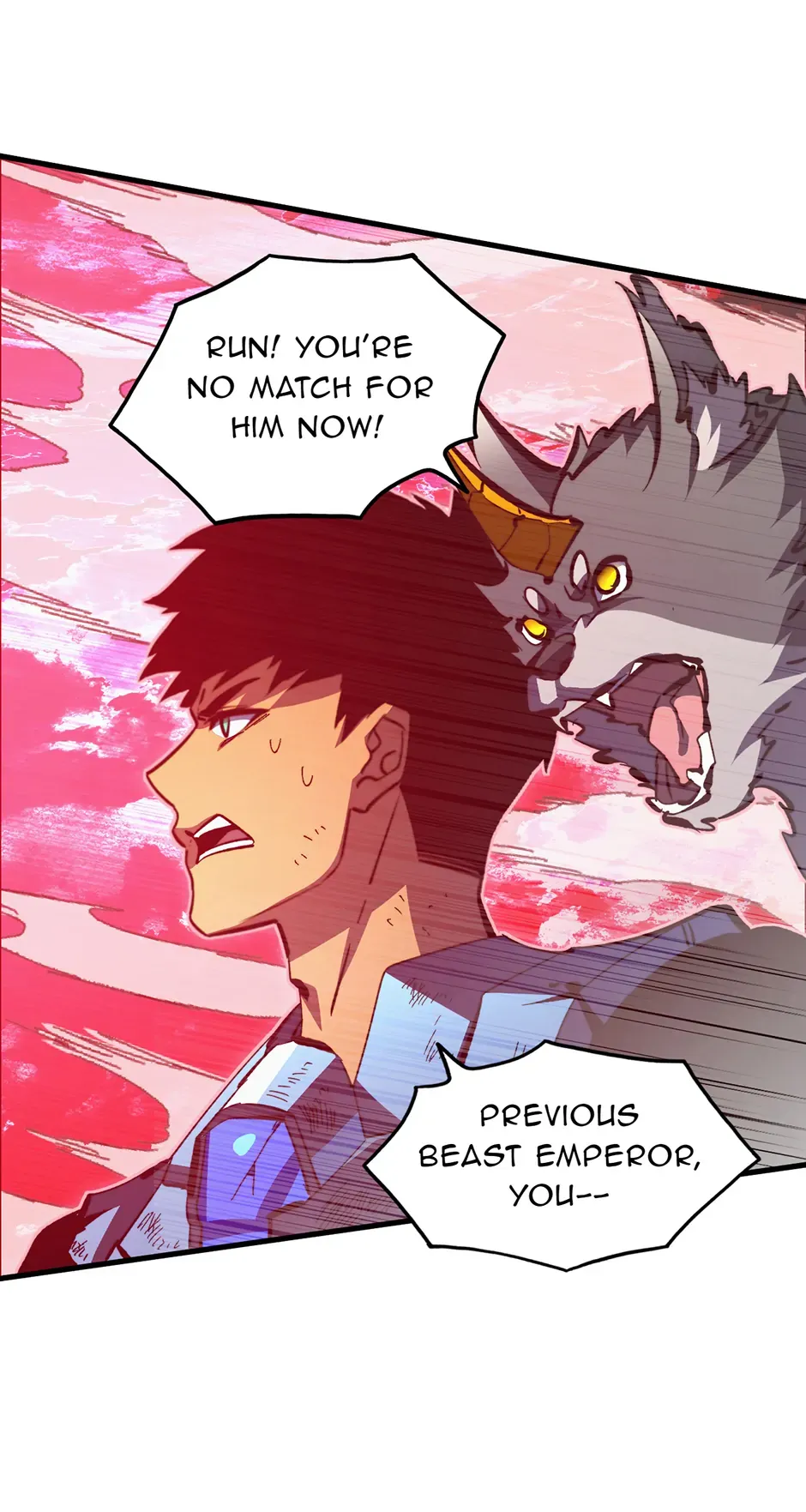 The Warrior Ascends From The Rubble Chapter 214 page 55 - 