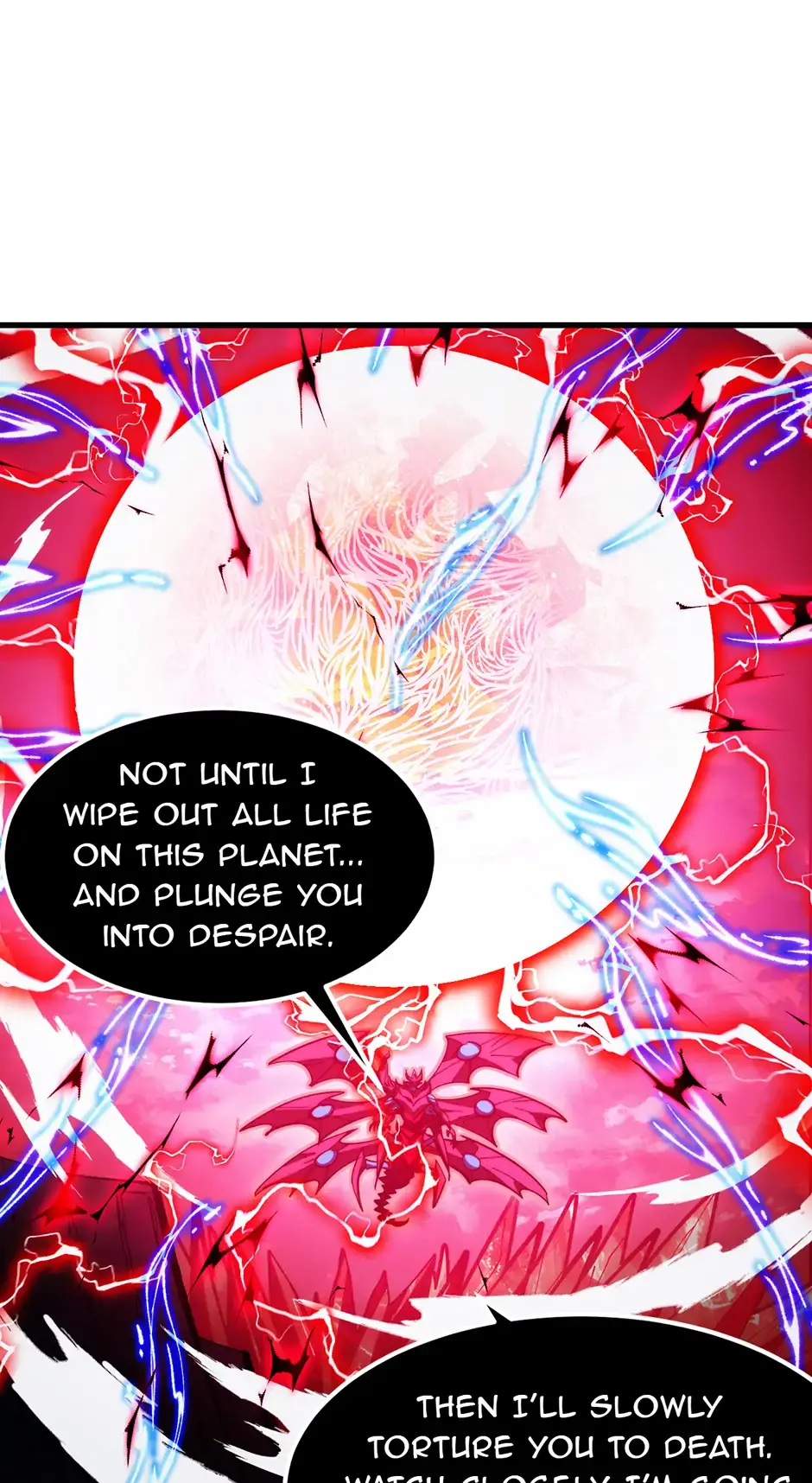 The Warrior Ascends From The Rubble Chapter 214 page 61 - 