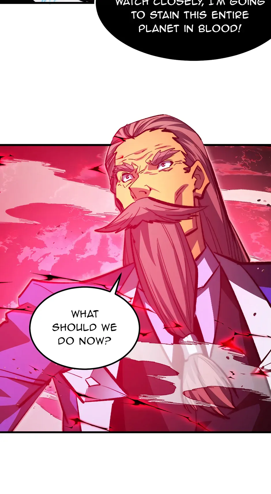 The Warrior Ascends From The Rubble Chapter 214 page 62 - 