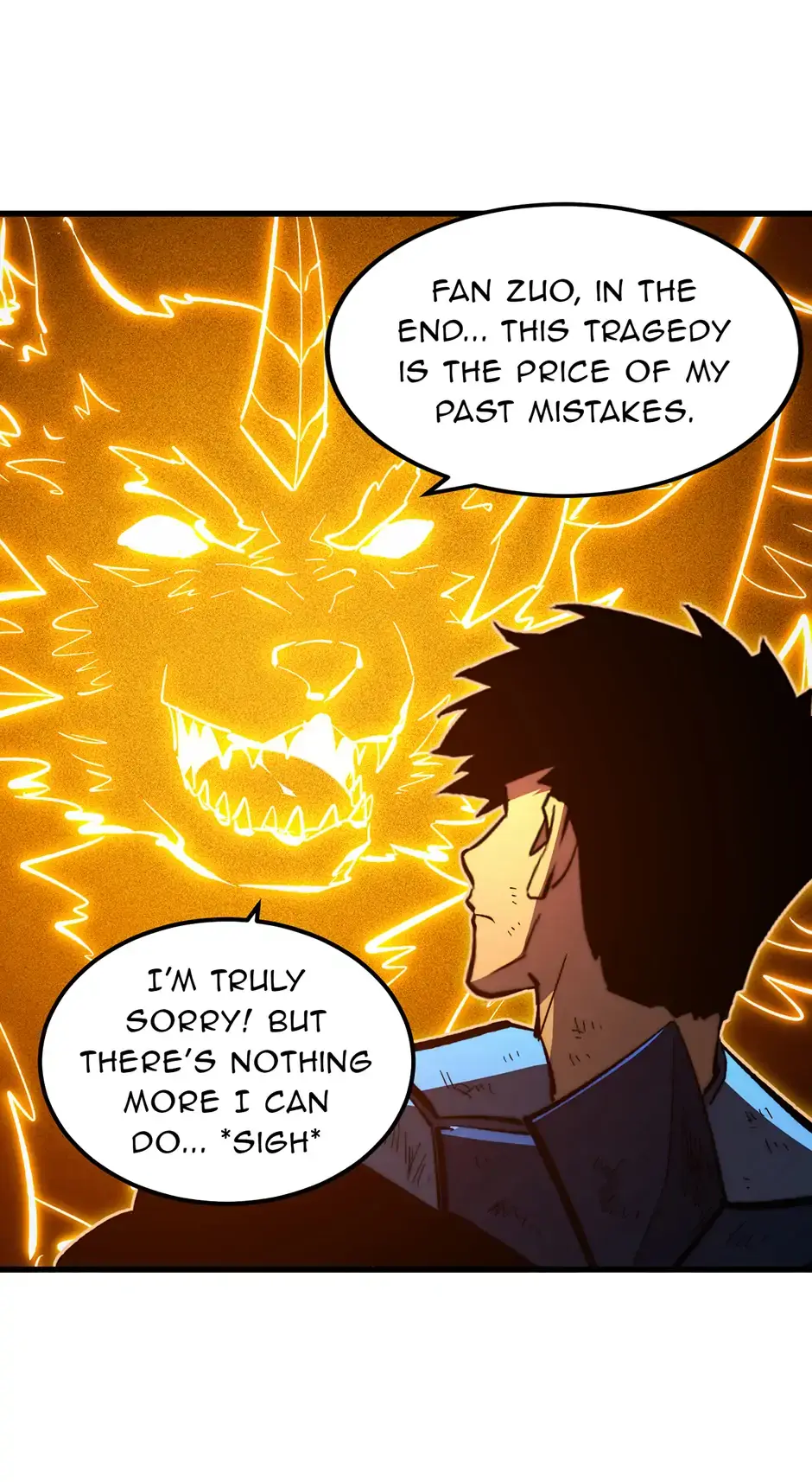 The Warrior Ascends From The Rubble Chapter 214 page 63 - 