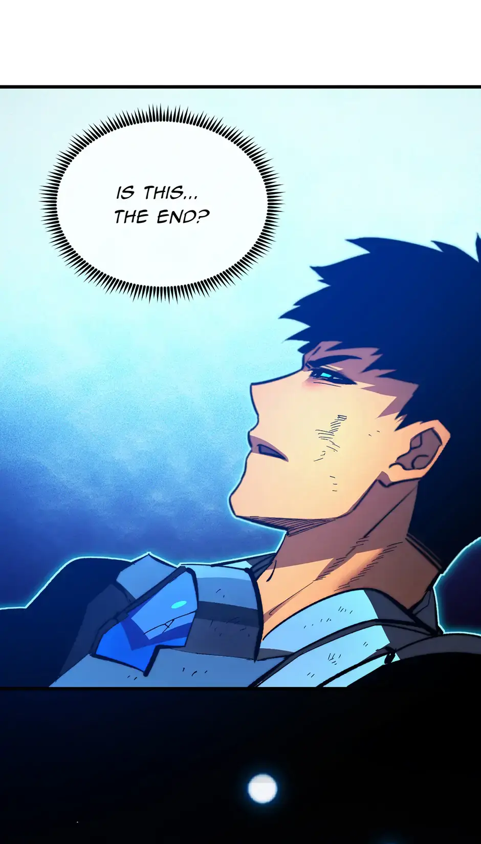 The Warrior Ascends From The Rubble Chapter 214 page 64 - 