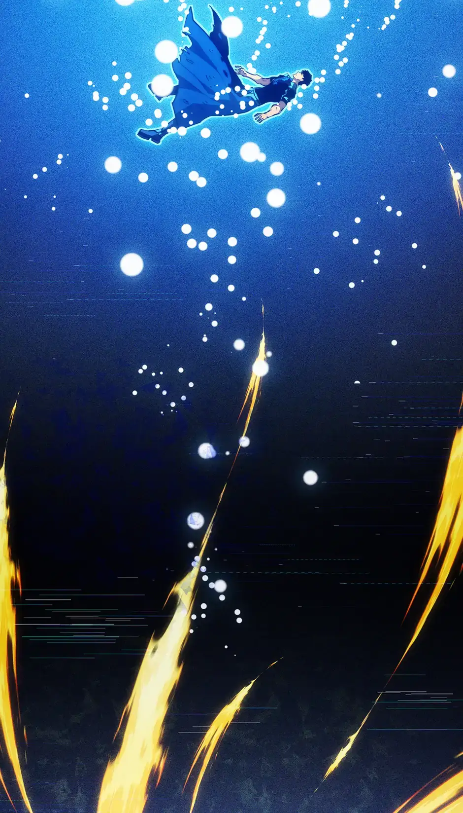The Warrior Ascends From The Rubble Chapter 214 page 67 - 